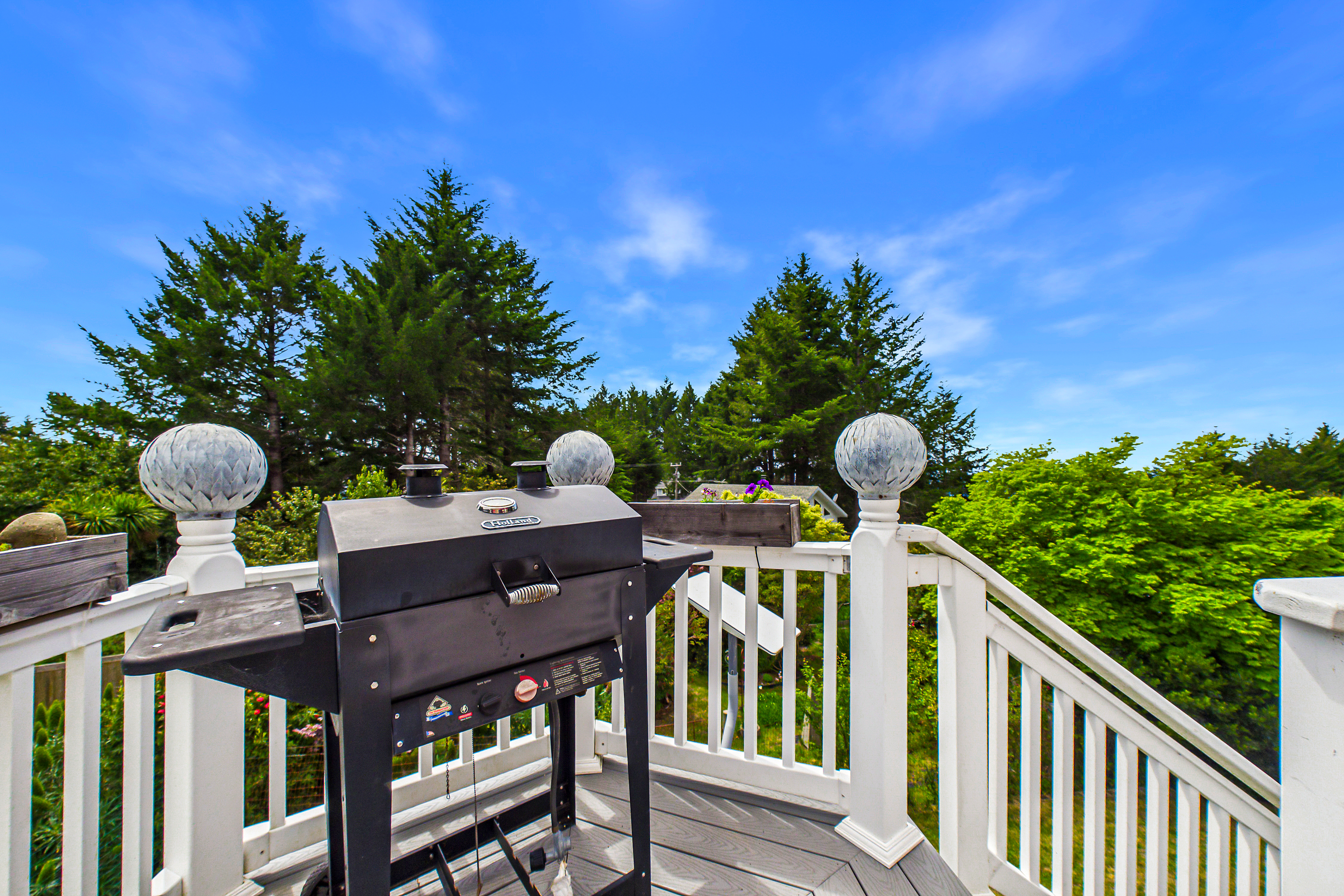  A Rare Ocean and Forest View Sanctuary with Three Adjoining Lots - 物件實景