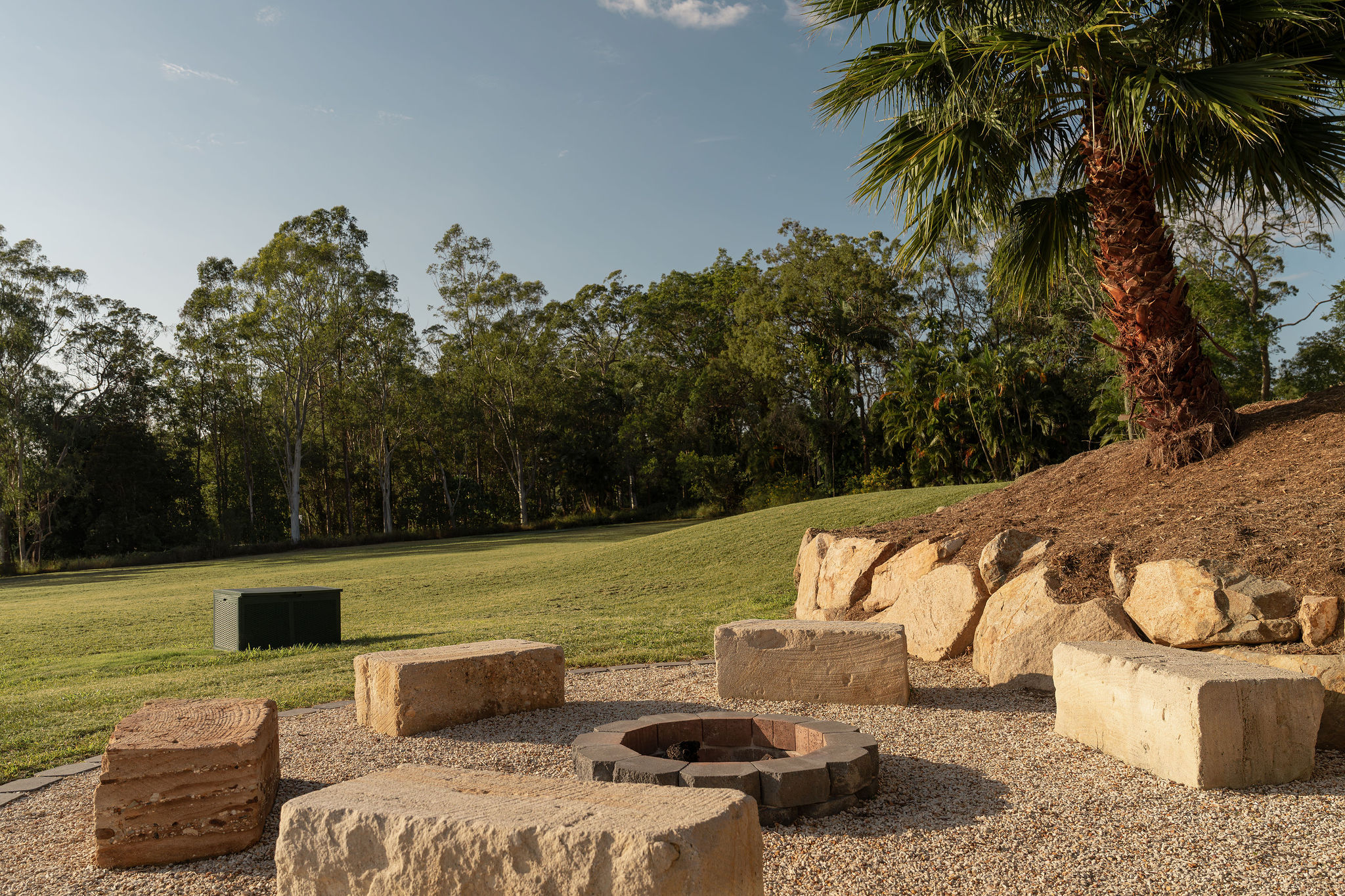  The Art of Living Exceptionally: A Private Acreage Sanctuary of Serenity and Pre - 物件實景