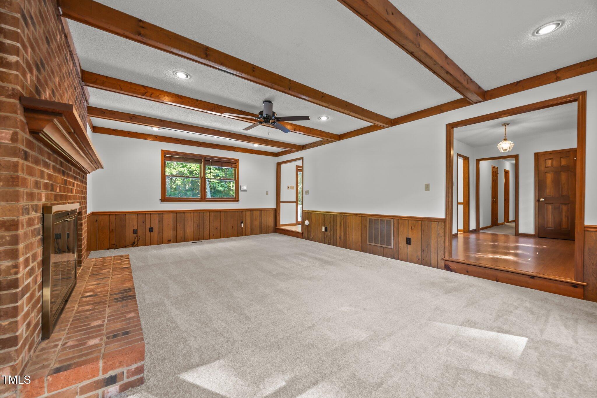 Raleigh, North Carolina, 27614, United States, 3 Bedrooms Bedrooms, ,2 BathroomsBathrooms,Residential,For Sale,1891856
