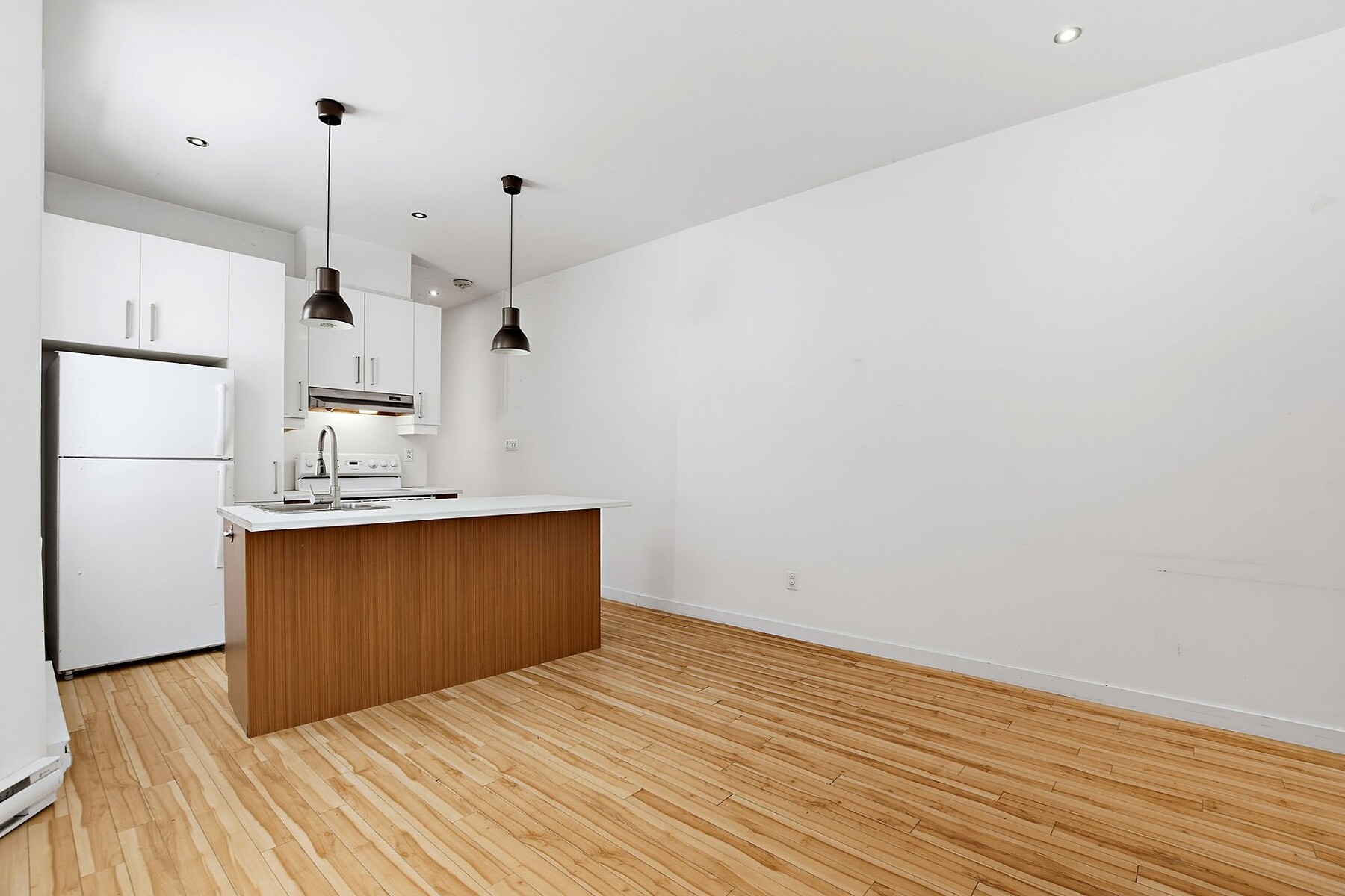 Le Plateau-Mont-Royal, Montréal - 物件實景