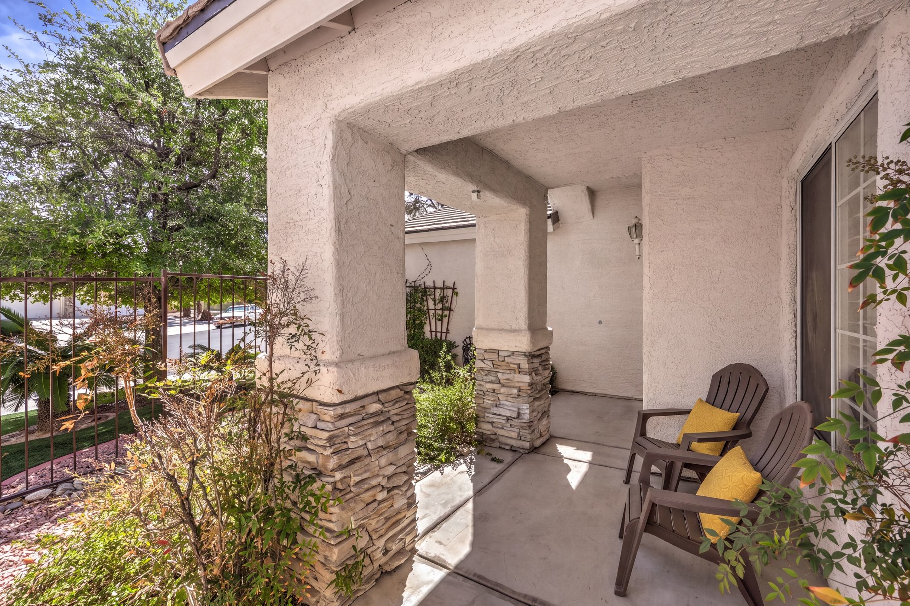 GREAT LOCATION MOVE-IN READY IN SUMMERLIN NORTH - 物件實景