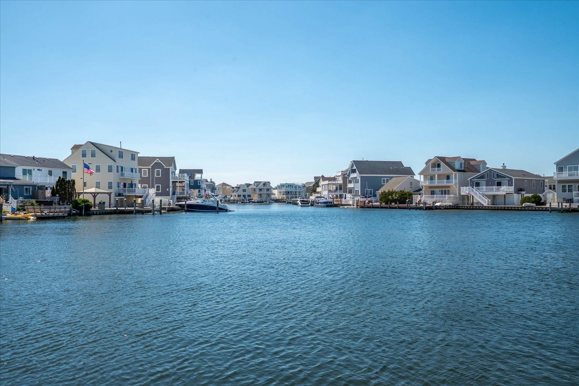  Bayfront Beach Retreat - 物件實景