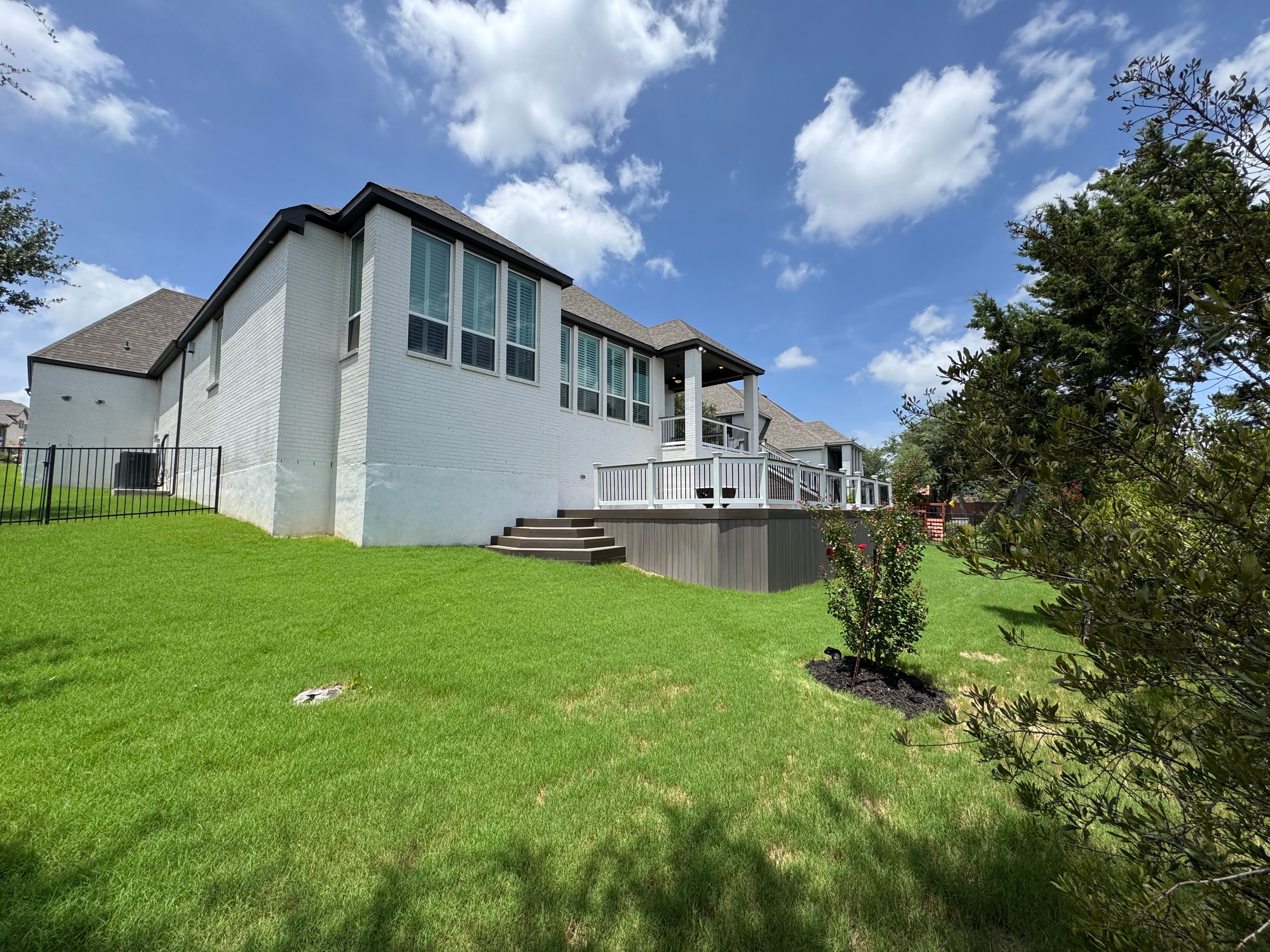  Move-In Ready One-Story Home - 物件實景