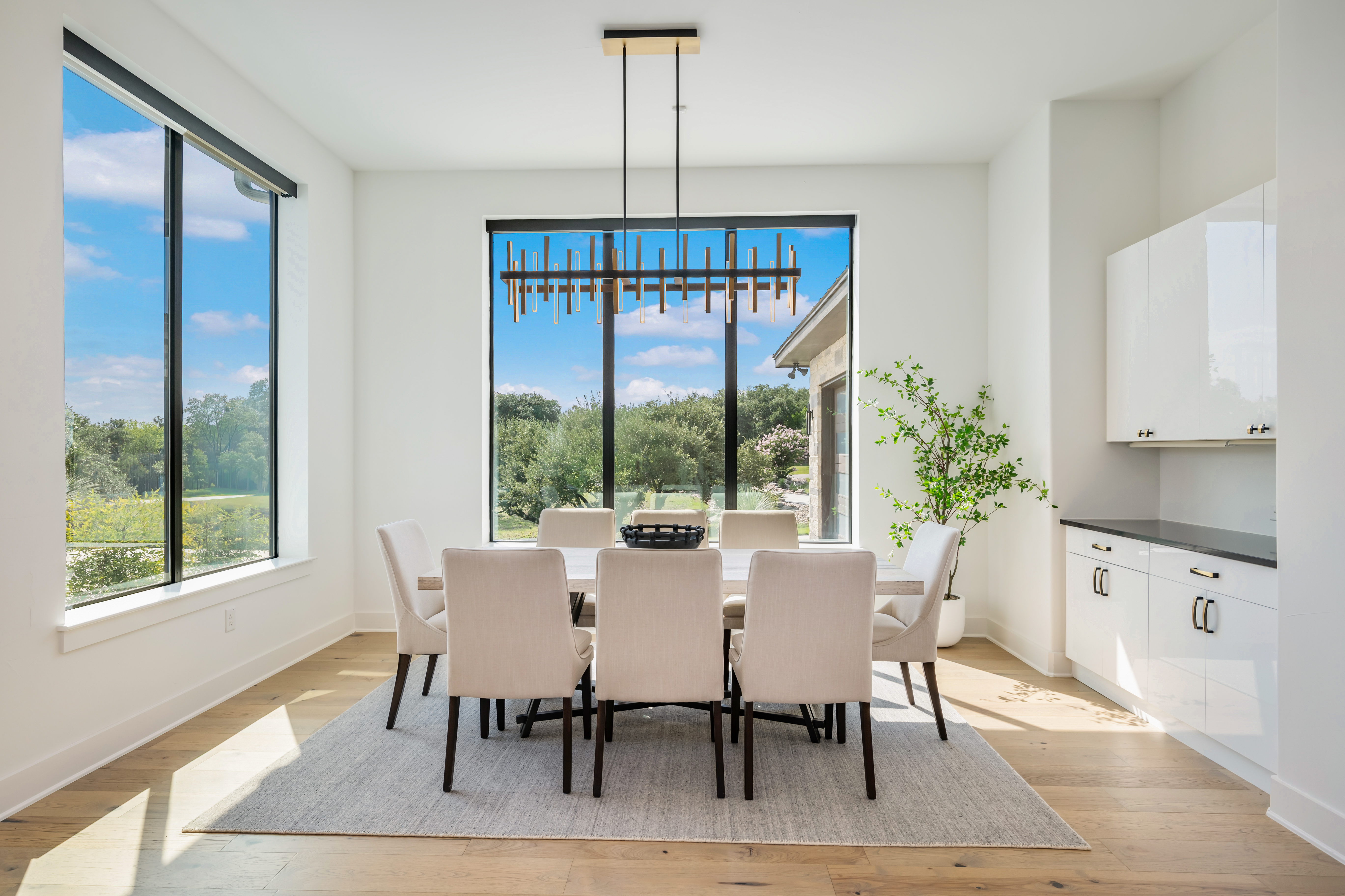  Elevated Modern Living - 物件實景