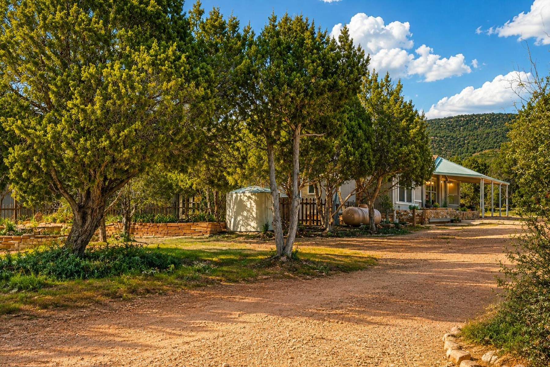  101 W Highland Street¦Williams, AZ - 物件實景