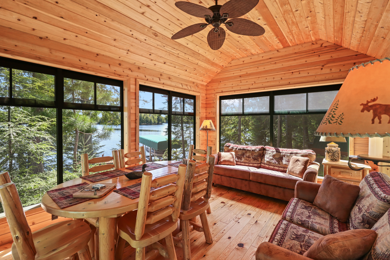 Watersmeet, Michigan, 49969, United States, 1 Bedroom Bedrooms, ,1 BathroomBathrooms,Residential,For Sale,2049424