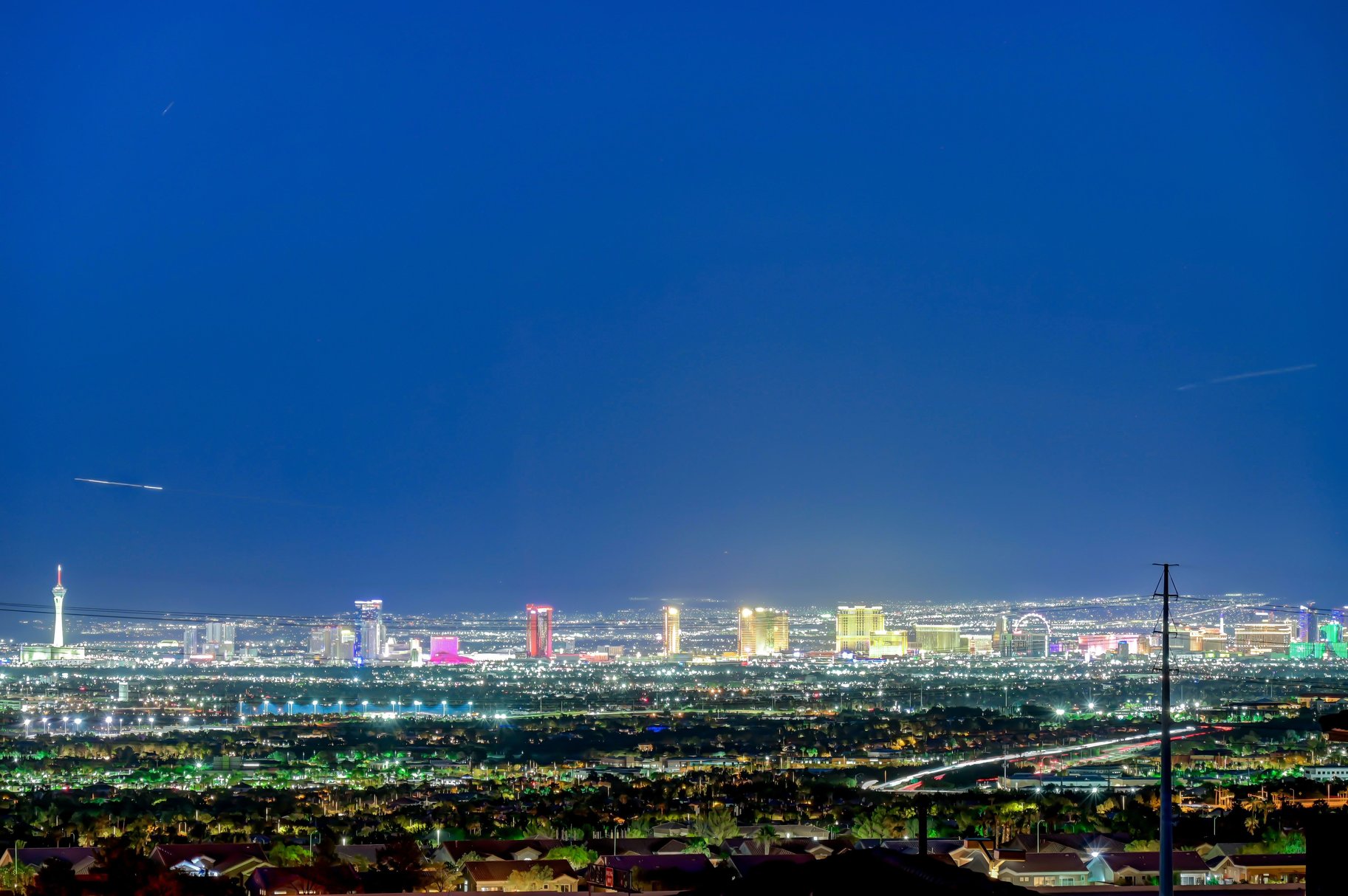  Crested Canyon within Summerlin West’s Kestrel Commons Village - 物件實景