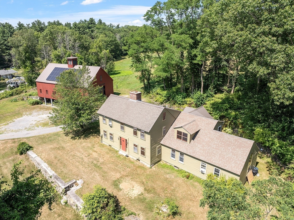 Ashby, Massachusetts, 01431, United States, 4 Bedrooms Bedrooms, ,3 BathroomsBathrooms,Residential,For Sale,1917455