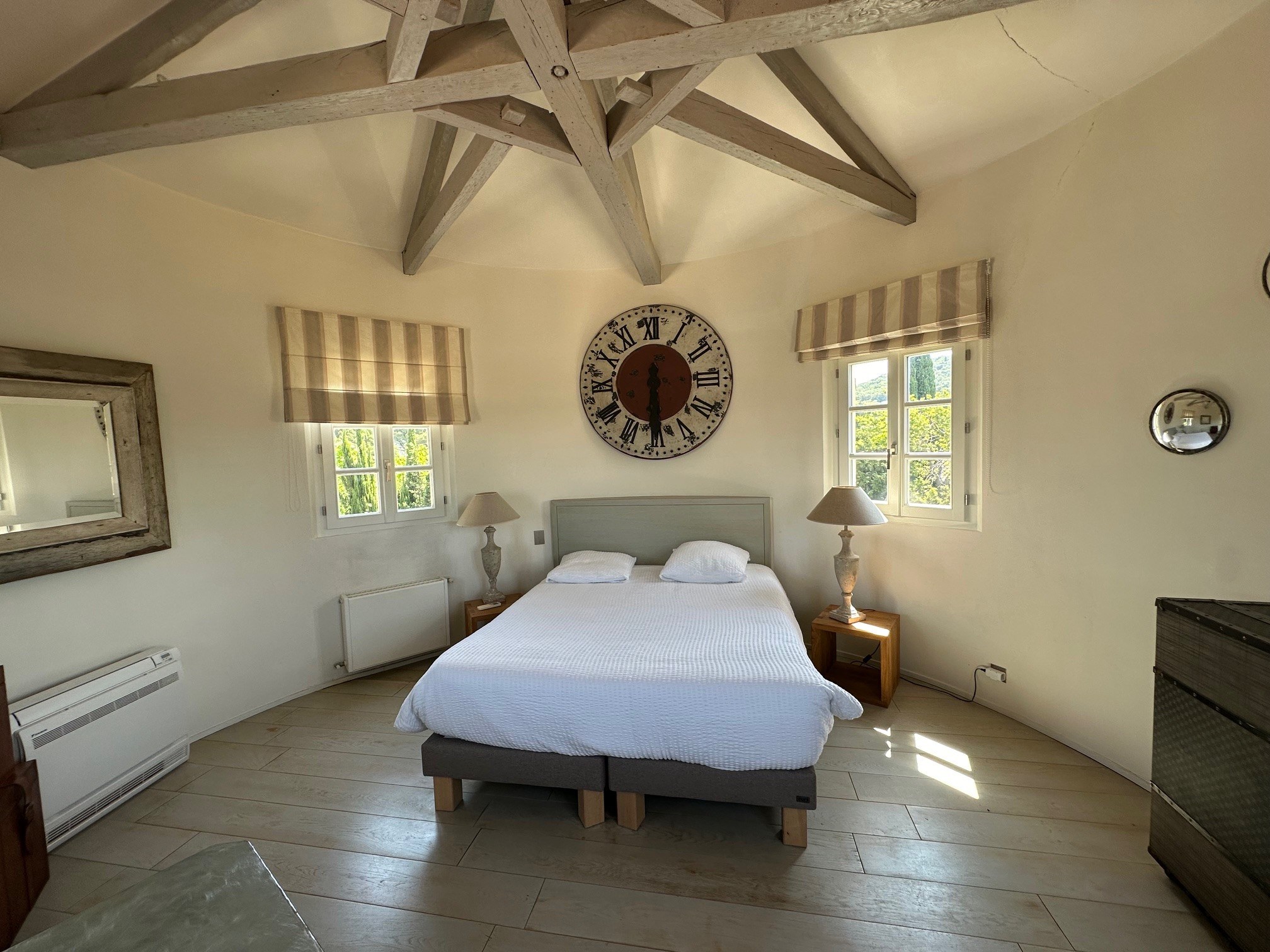  Saint-Tropez charming character property with pool steps from Place des Lices - 物件實景