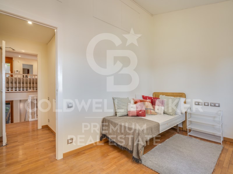 Sant Cugat del Vallès, Catalonia, ES, 6 Bedrooms Bedrooms, ,8 BathroomsBathrooms,Residential,For Sale,1627938