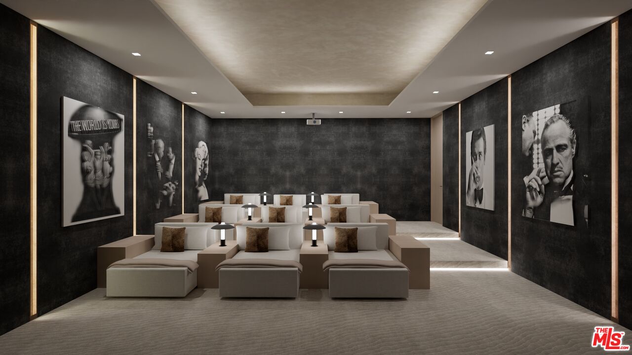 Beverly Hills, California, 90210, United States, 7 Bedrooms Bedrooms, ,10 BathroomsBathrooms,Residential,For Sale,1957424