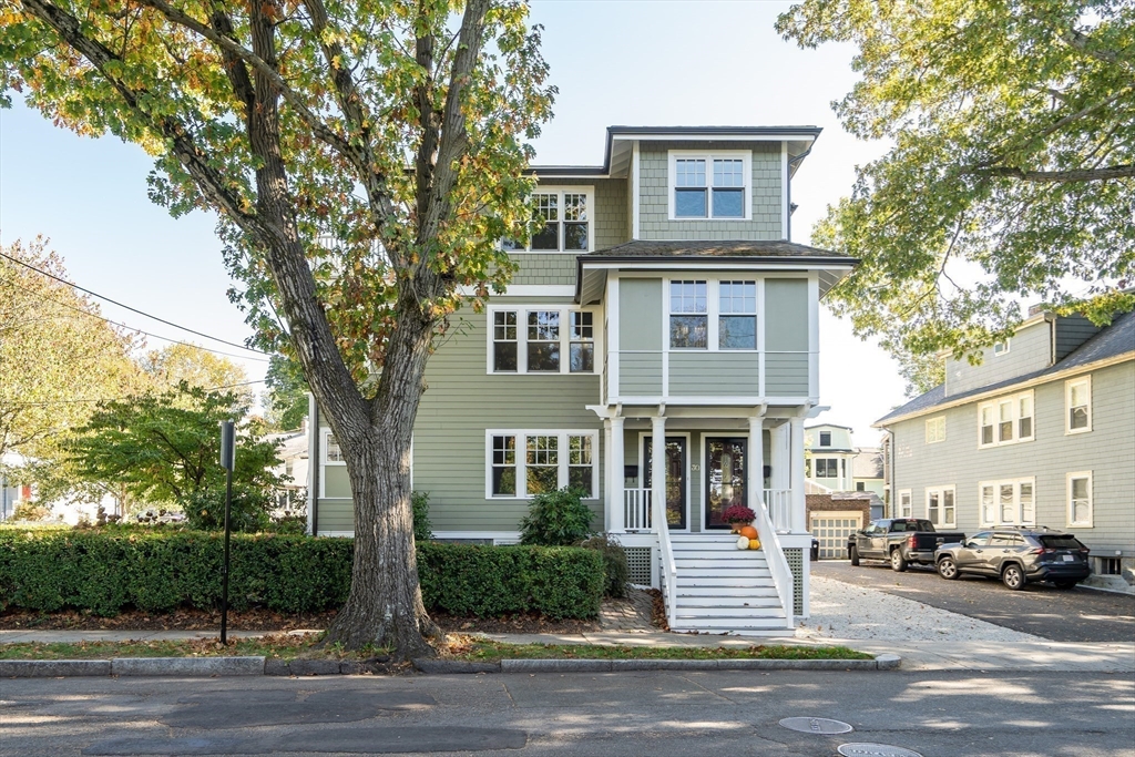 Brookline, Massachusetts, 02445, United States, 7 Bedrooms Bedrooms, ,5 BathroomsBathrooms,Residential,For Sale,1917688