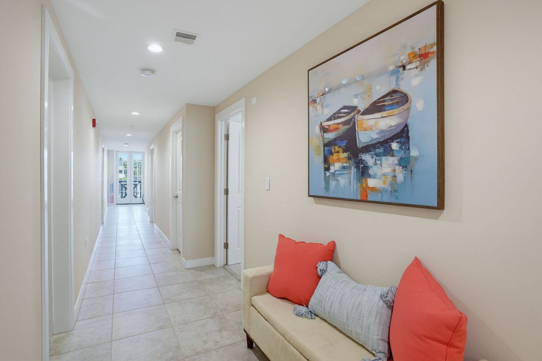 319 S. Boardwalk / Rehoboth Beach - 物件實景