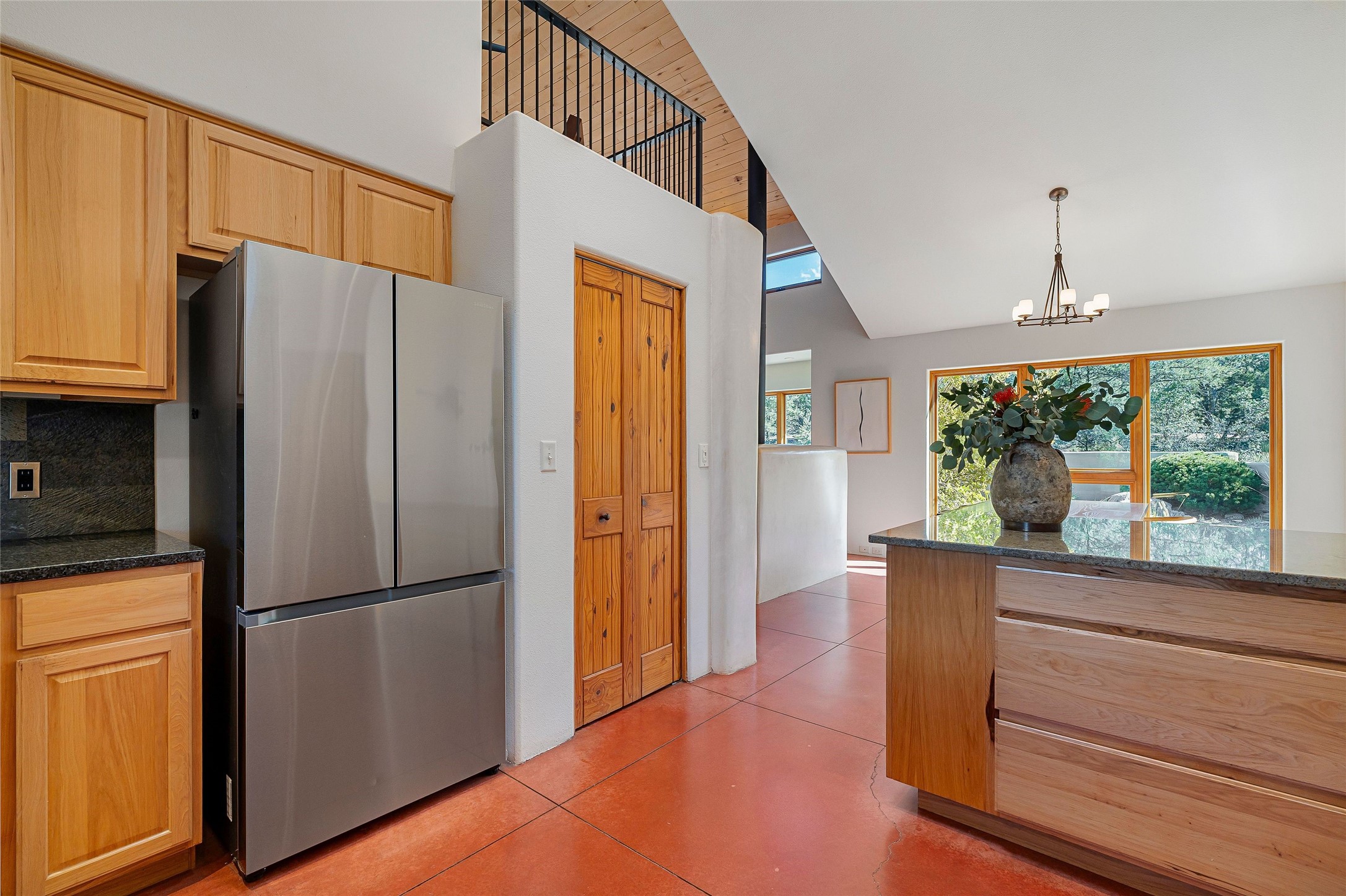 43 Apache Ridge Rd. - 物件實景