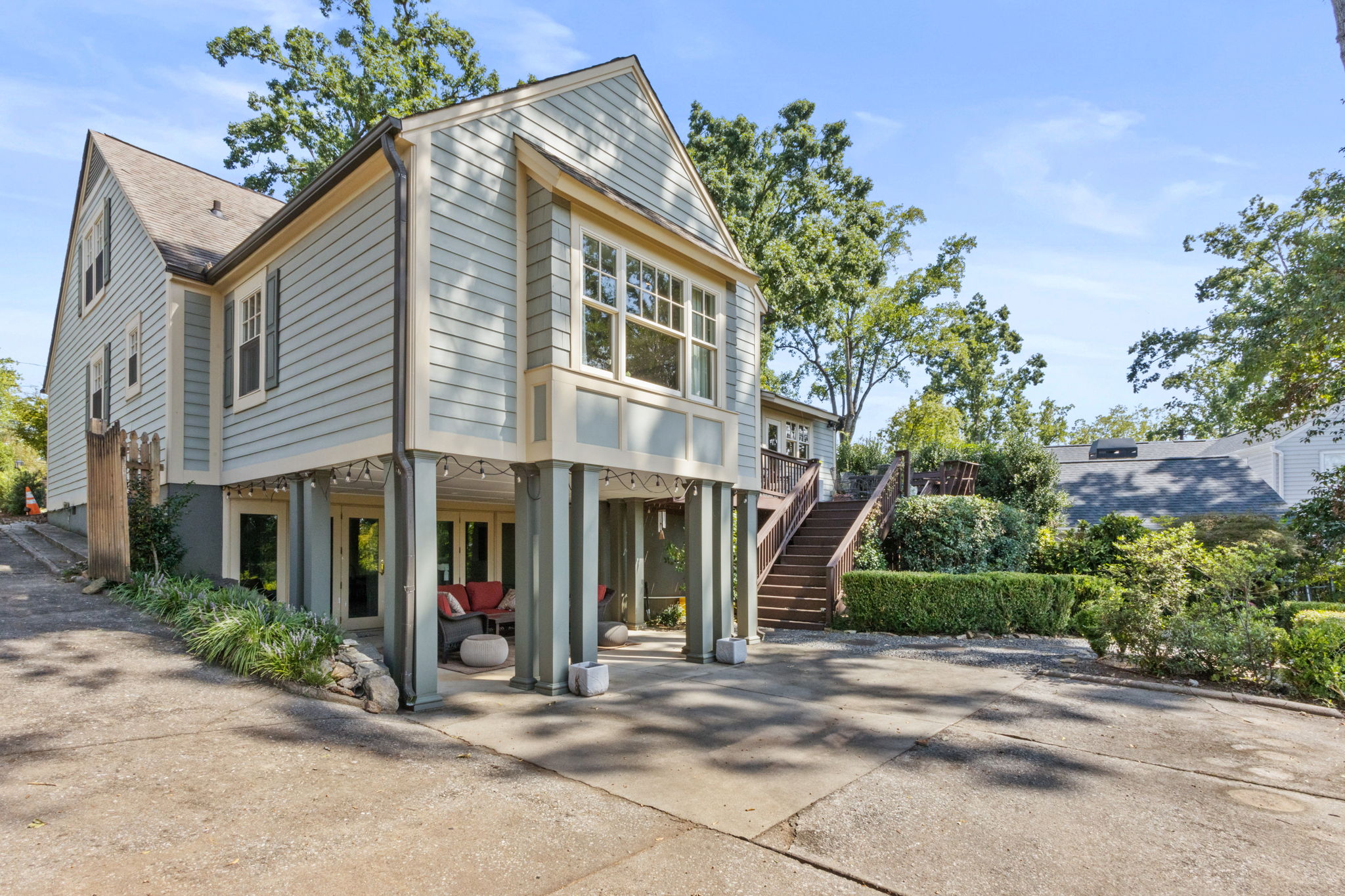  98 Woodvale Avenue, Greenville, SC 29605 - 物件實景