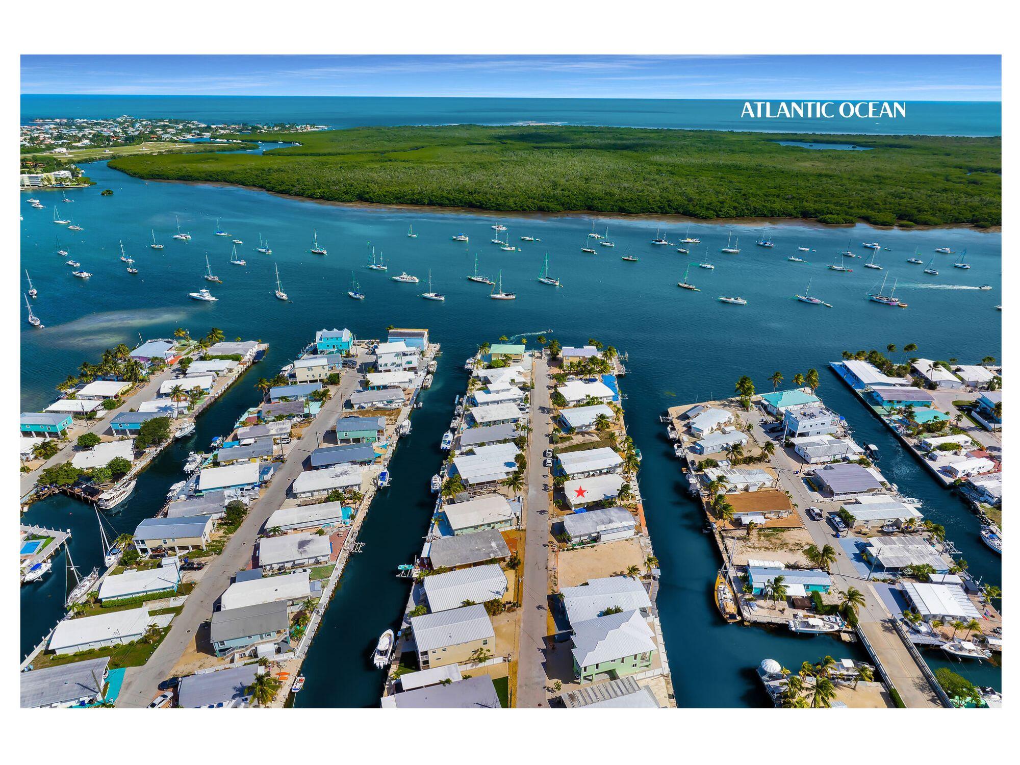 MARATHON, Florida, 33050, United States, 2 Bedrooms Bedrooms, ,2 BathroomsBathrooms,Residential,For Sale,1903685