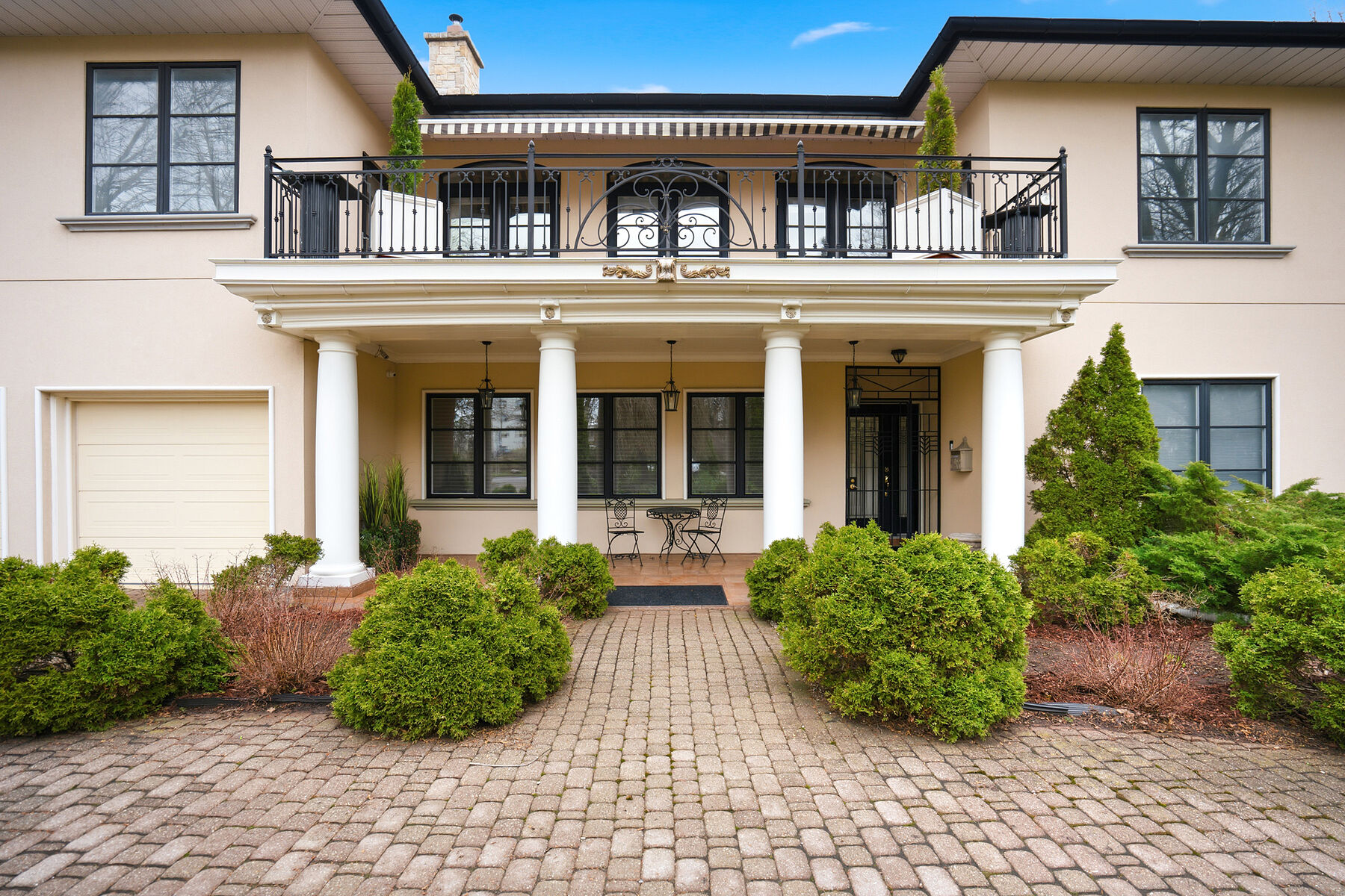  Ravine Garden Estate - 物件實景