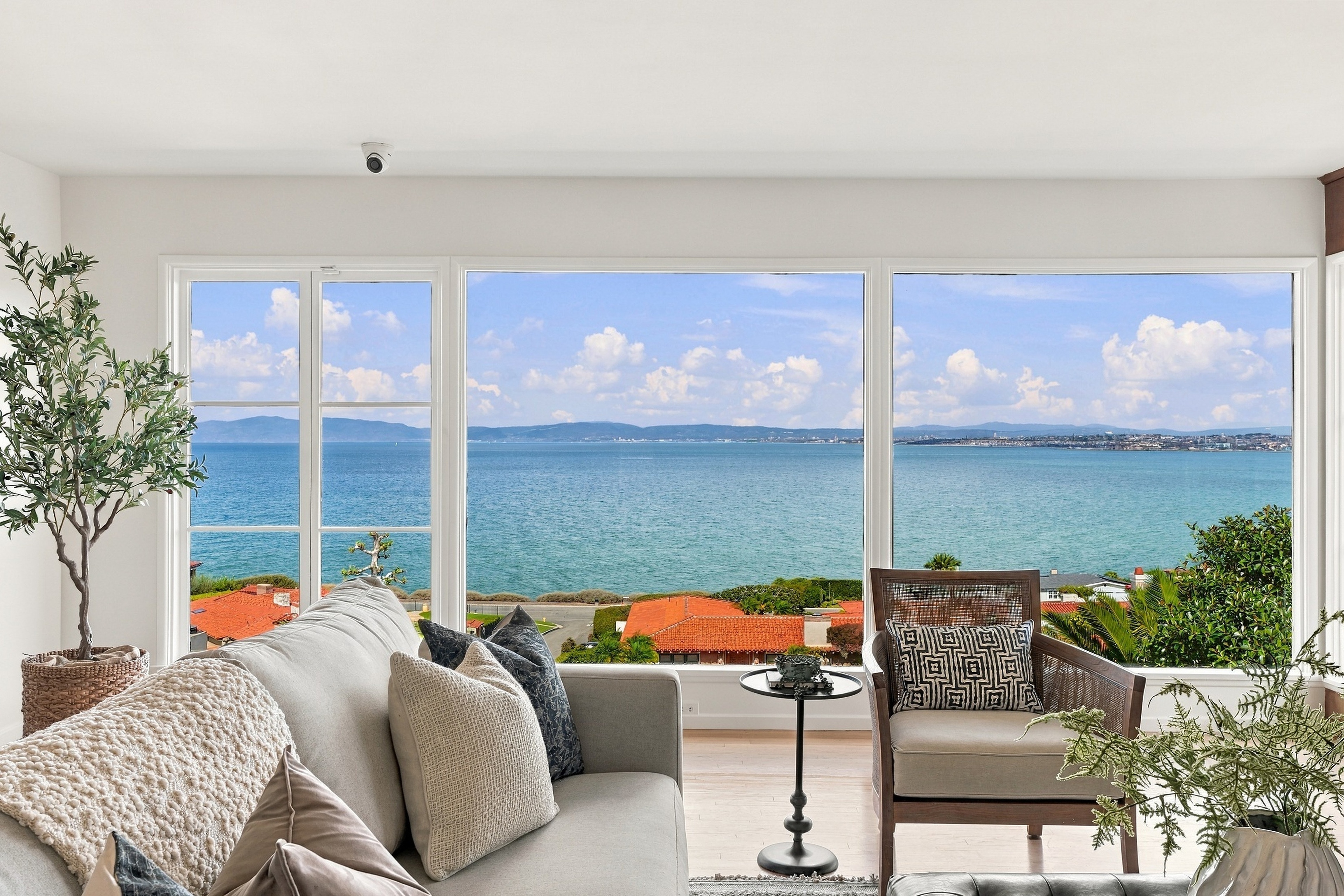  549 Vía Almar, Palos Verdes Estates, CA 90274 - 物件實景