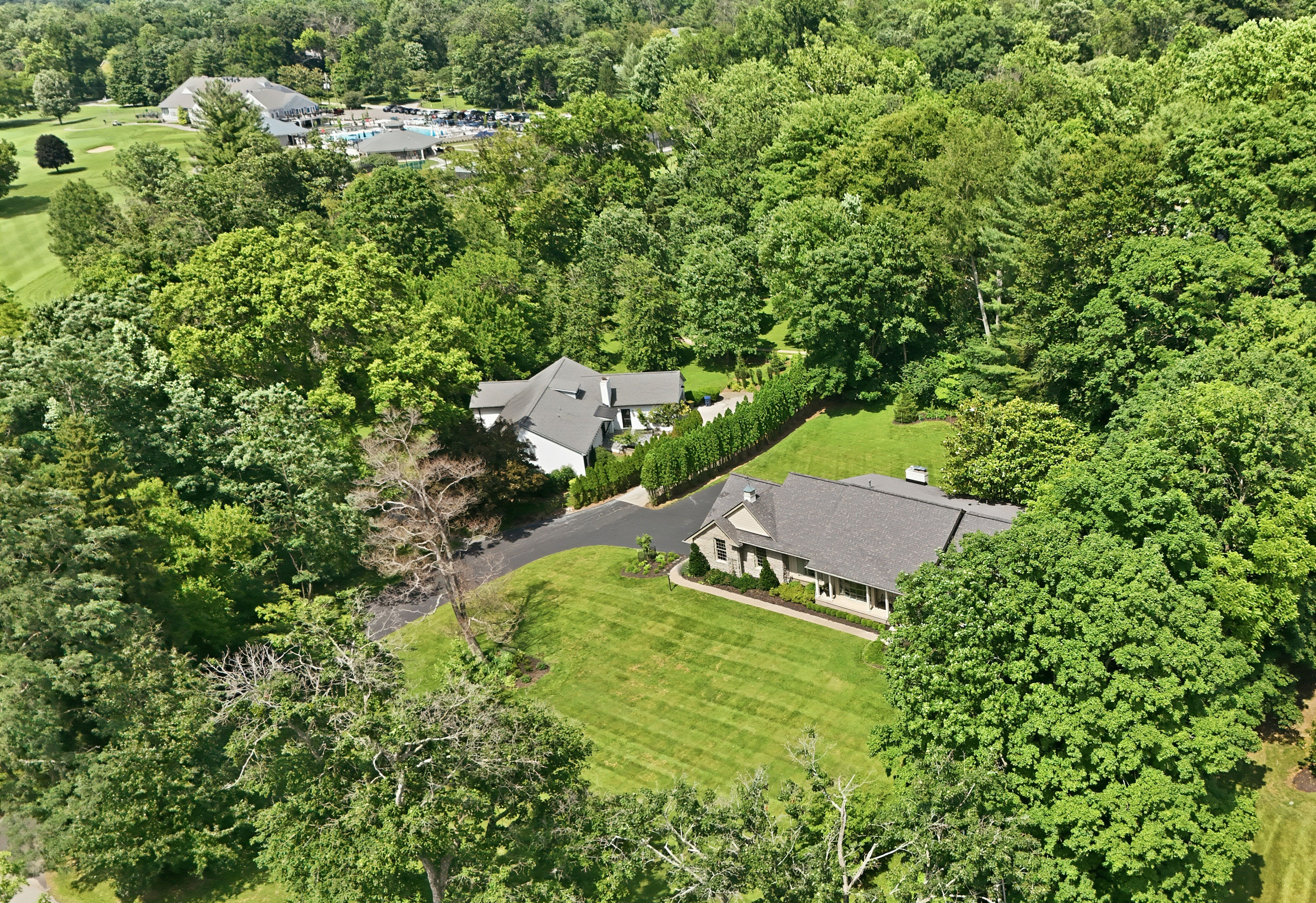 1705 Cold Springs Road 