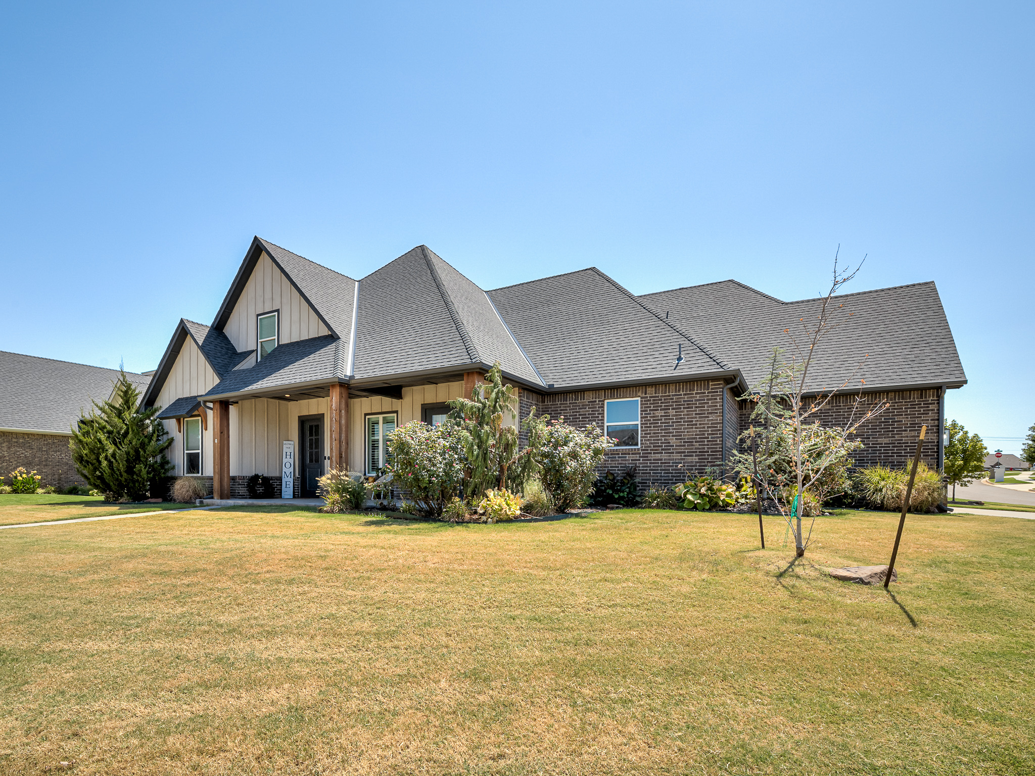  616 Vintage Drive, Norman, OK 73069 - 物件實景