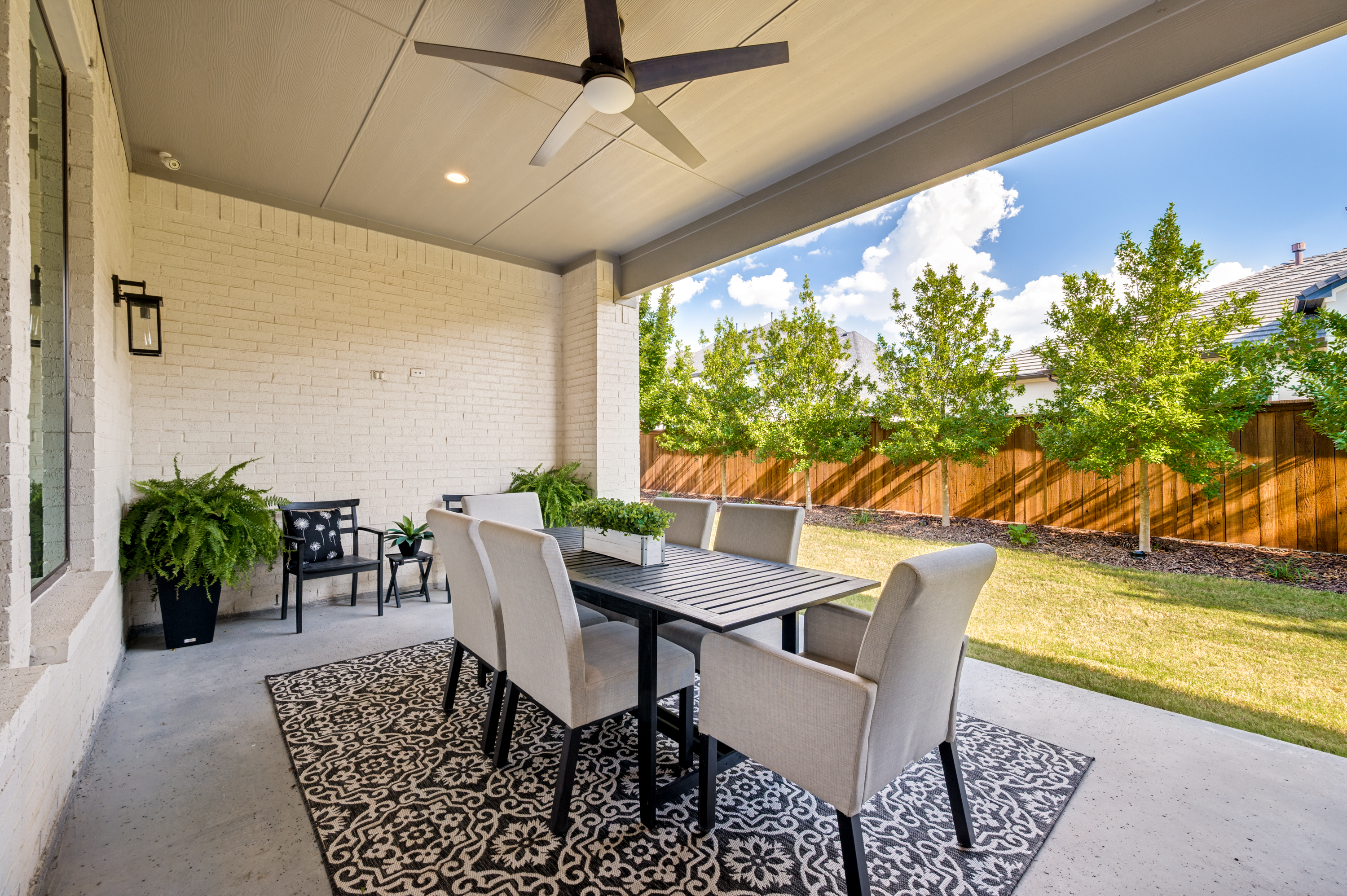  2131 Normandy Circle, Prosper, TX, 75078 - 物件實景