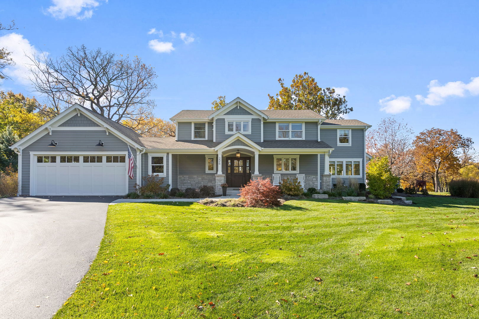 North Barrington, Illinois, 60010, United States, 3 Bedrooms Bedrooms, ,3 BathroomsBathrooms,Residential,For Sale,1987607