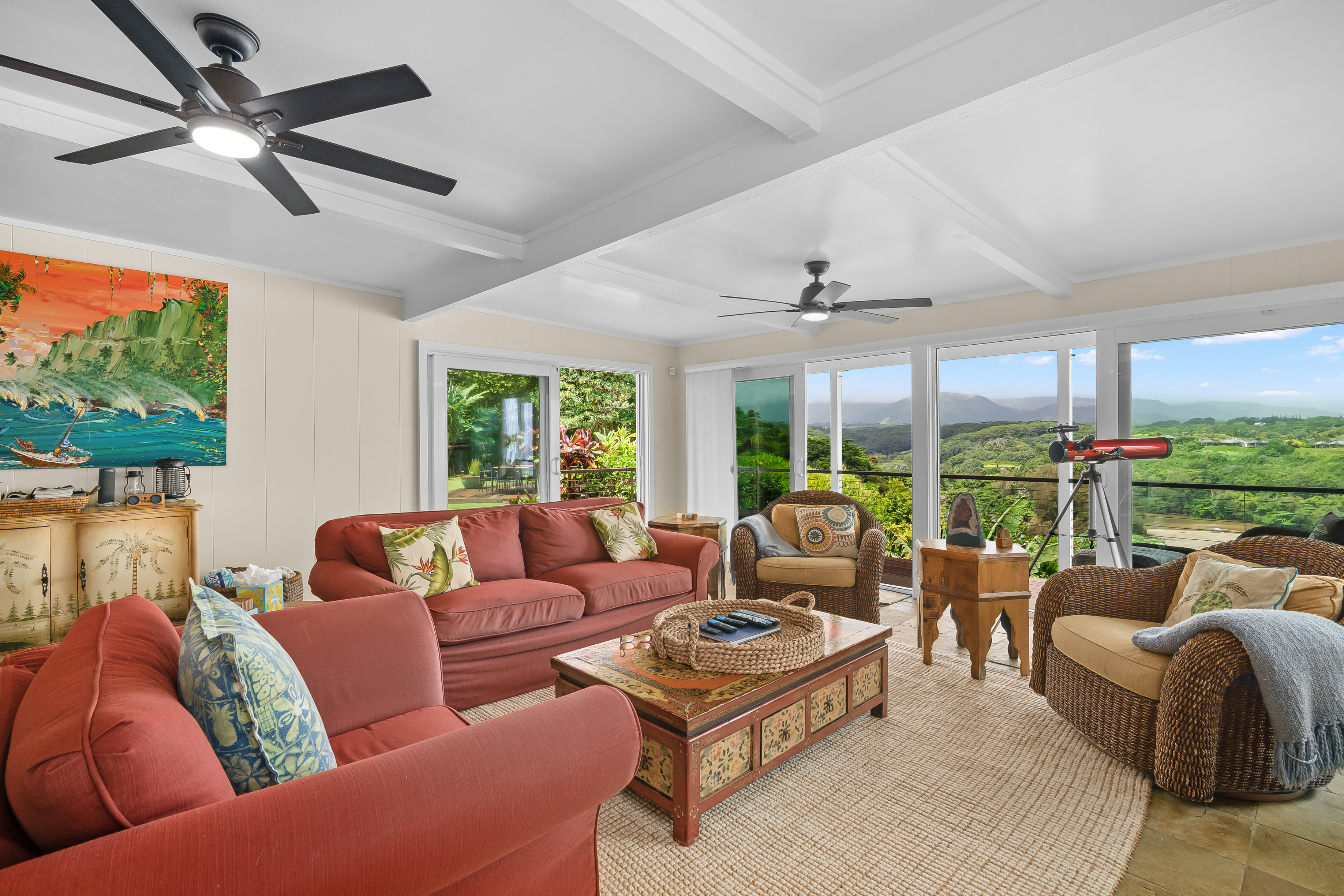  2999 Kaohe Rd, Kilauea, HI, 96754 - 物件實景
