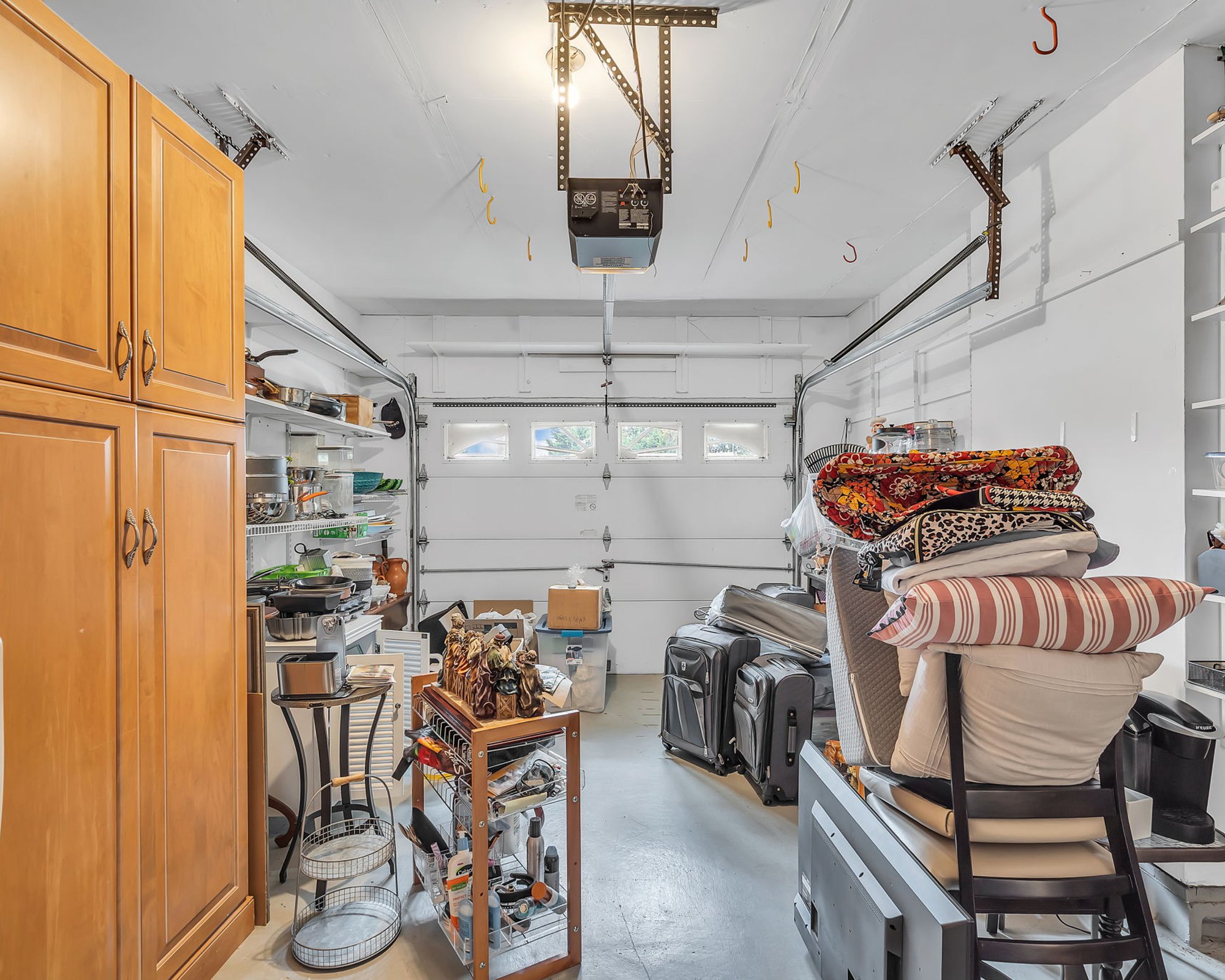  Easy Living Ranch Home - 物件實景