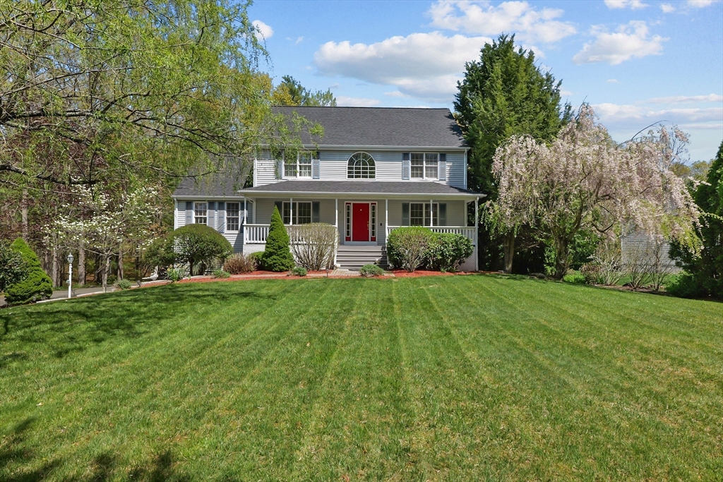 Attleboro, Massachusetts, 02703, United States, 4 Bedrooms Bedrooms, ,4 BathroomsBathrooms,Residential,For Sale,1880500