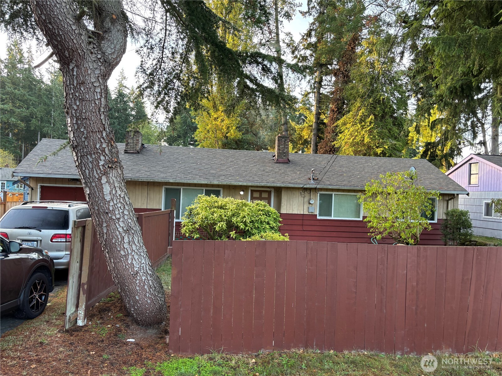 Shoreline, Washington, 89155, United States, 4 Bedrooms Bedrooms, ,2 BathroomsBathrooms,Residential,For Sale,1979502