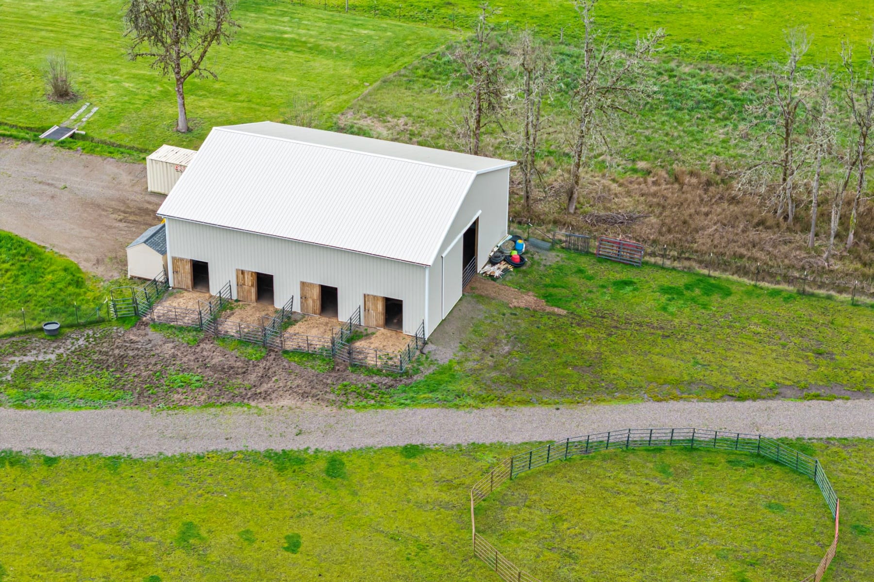  90375 Hill RD Springfield, OR 97478 - 物件實景
