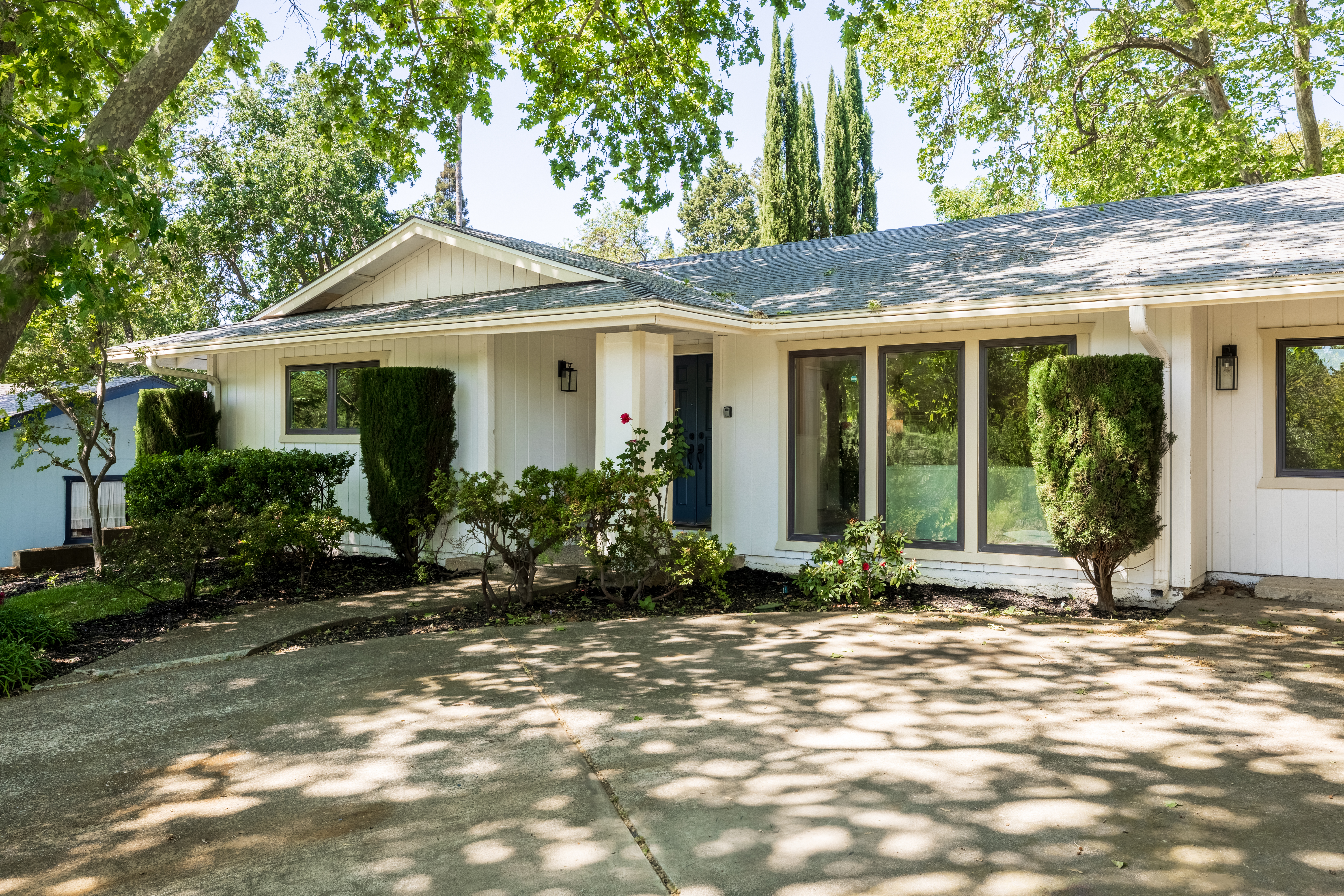  8535 Winding Way, Fair Oaks, CA 95628 - 物件實景