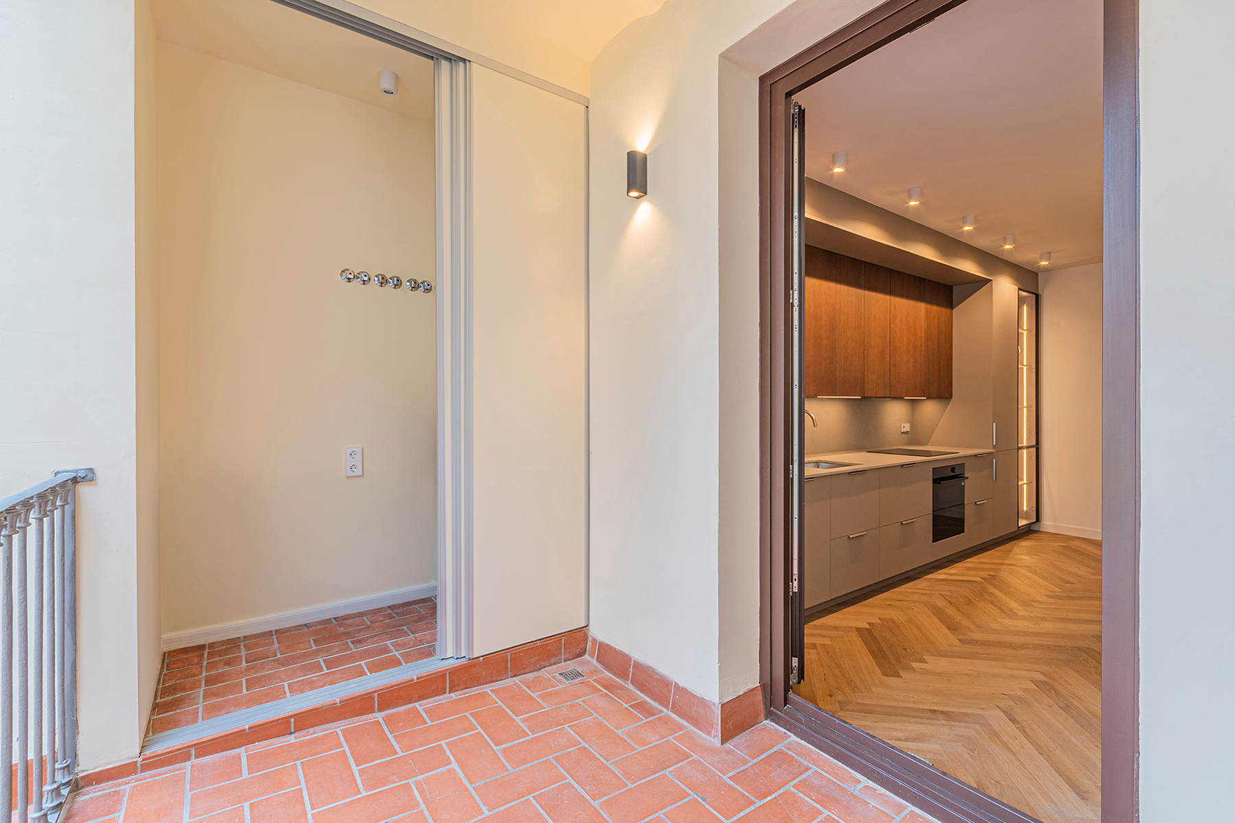 Fabulous fully renovated flat in the Gothic Quarter - 物件實景