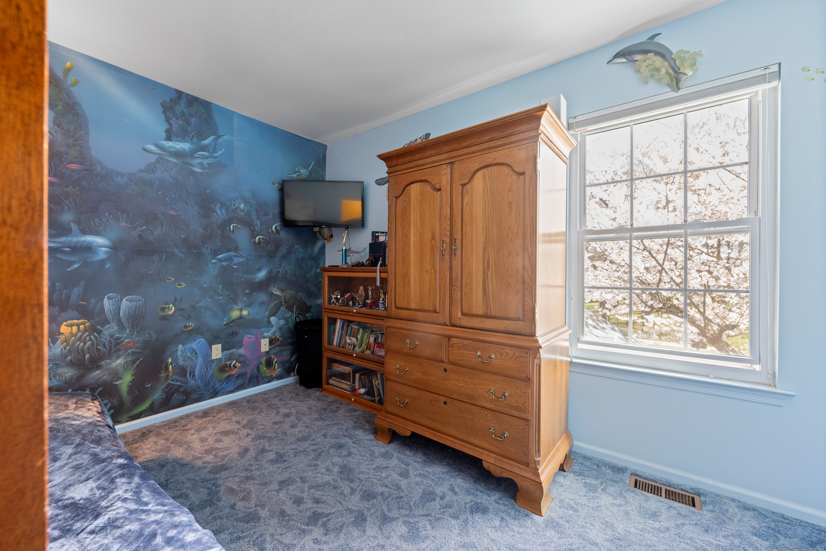  NEWTOWN GRANT - 物件實景