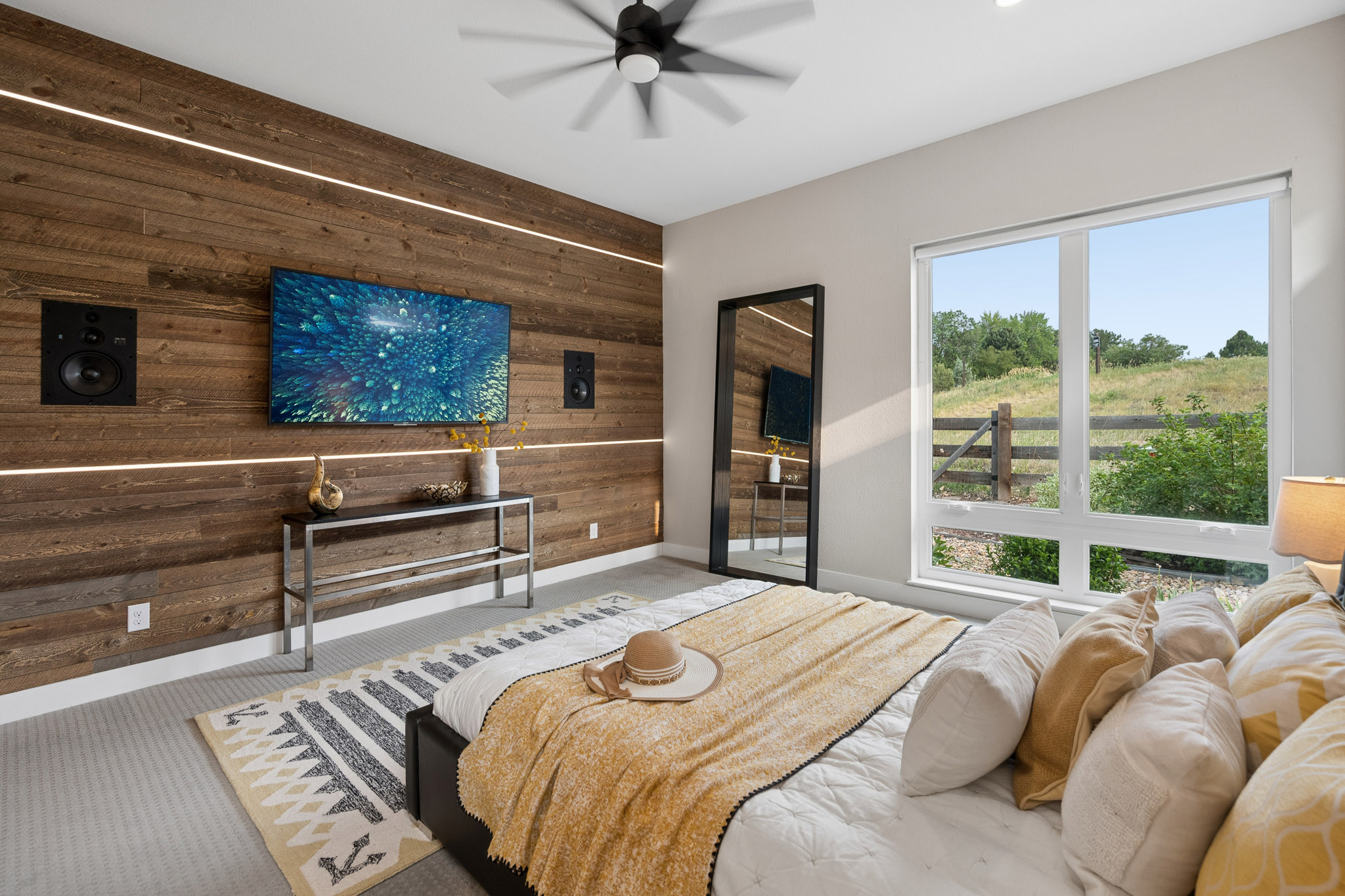  Mid-Century Modern design meets intelligent living - 物件實景