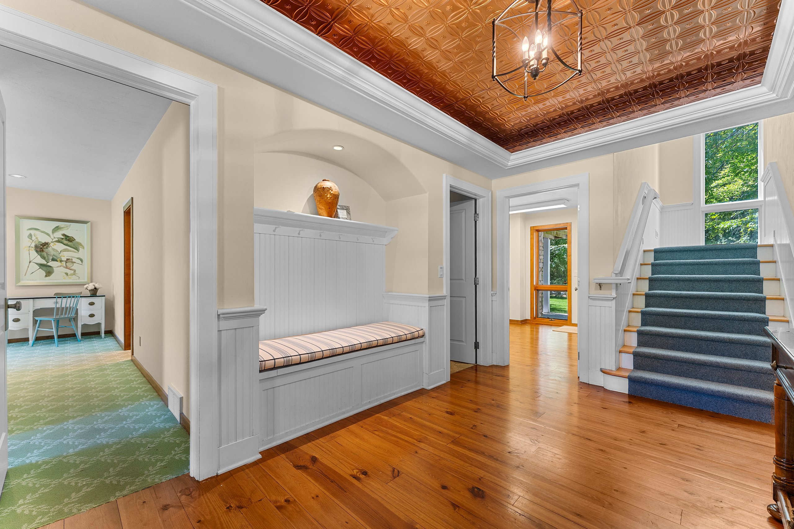  Door County Private Estate - 物件實景