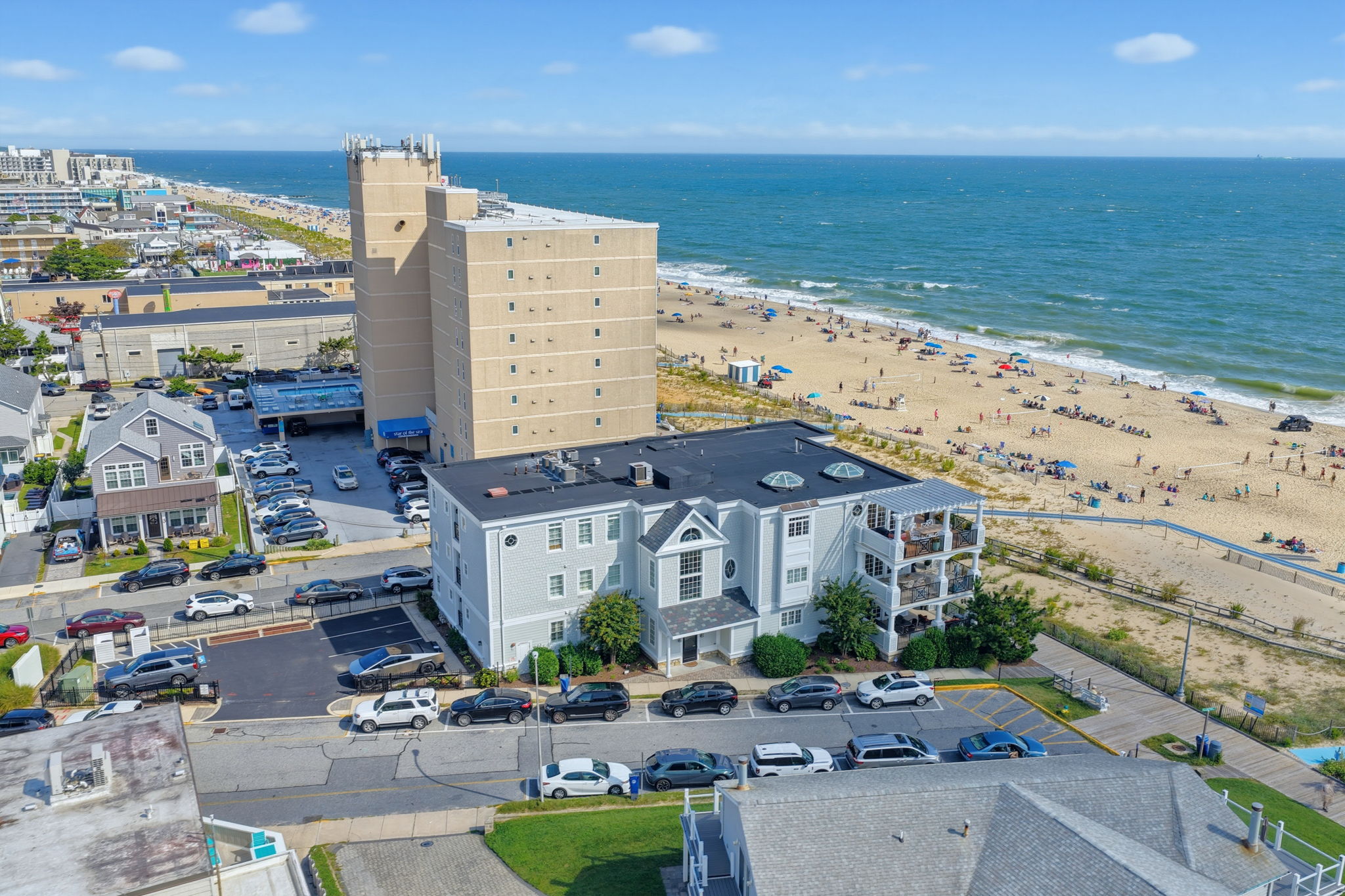  319 S. Boardwalk / Rehoboth Beach - 物件實景