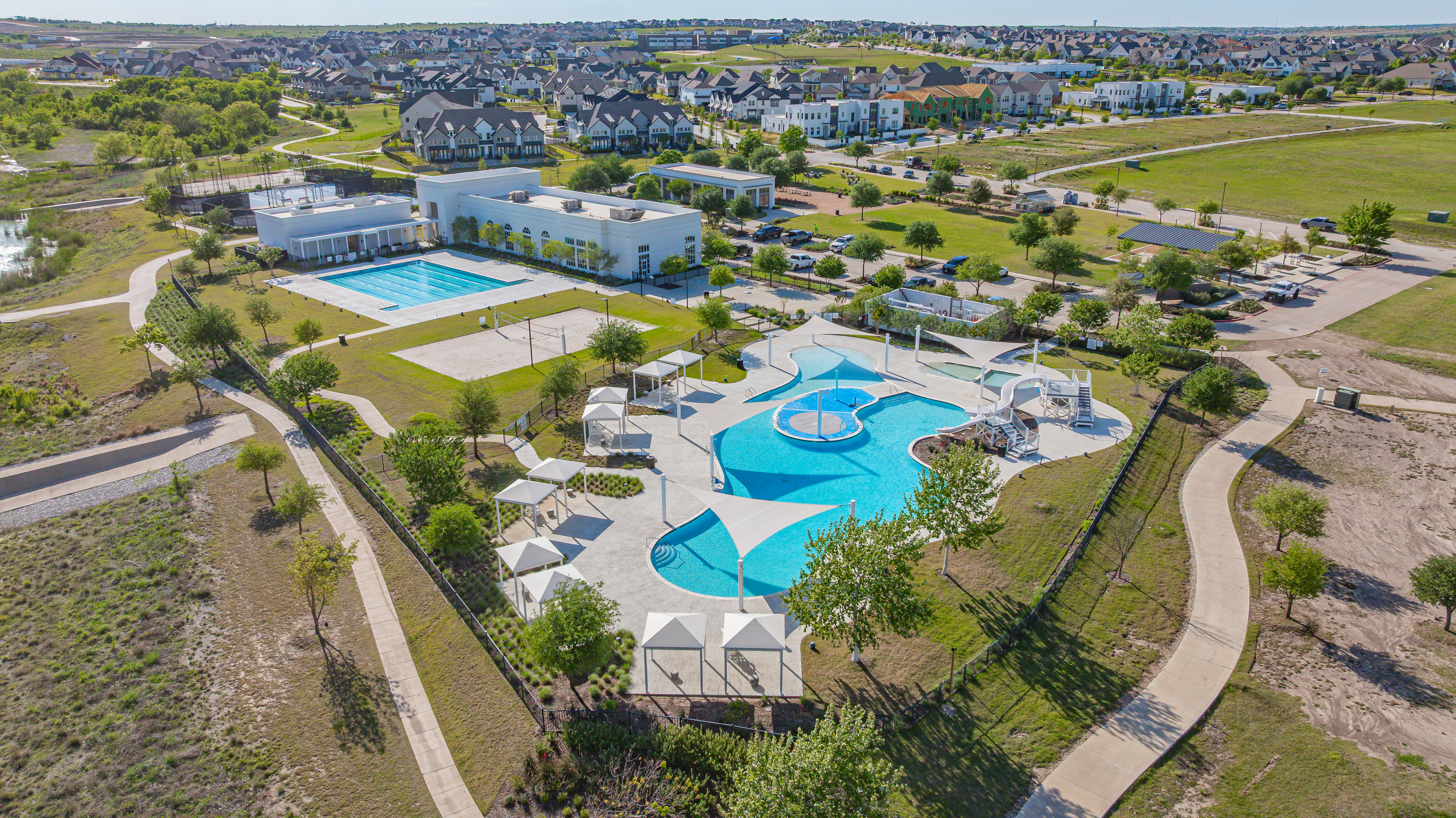  13853 Marys Ridge Road, Fort Worth, TX, 76008 - 物件實景