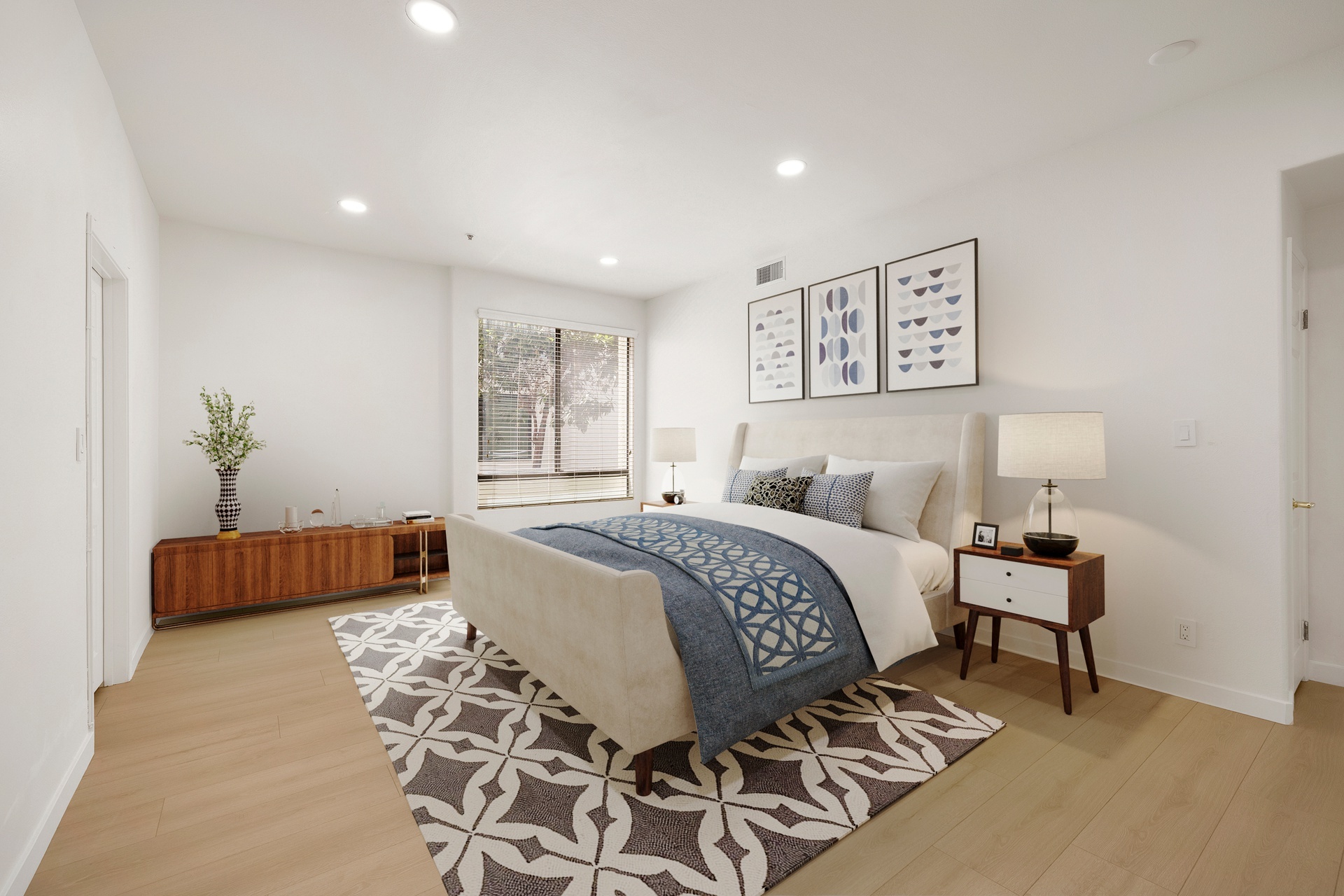  9836 Vidor Dr - 物件實景