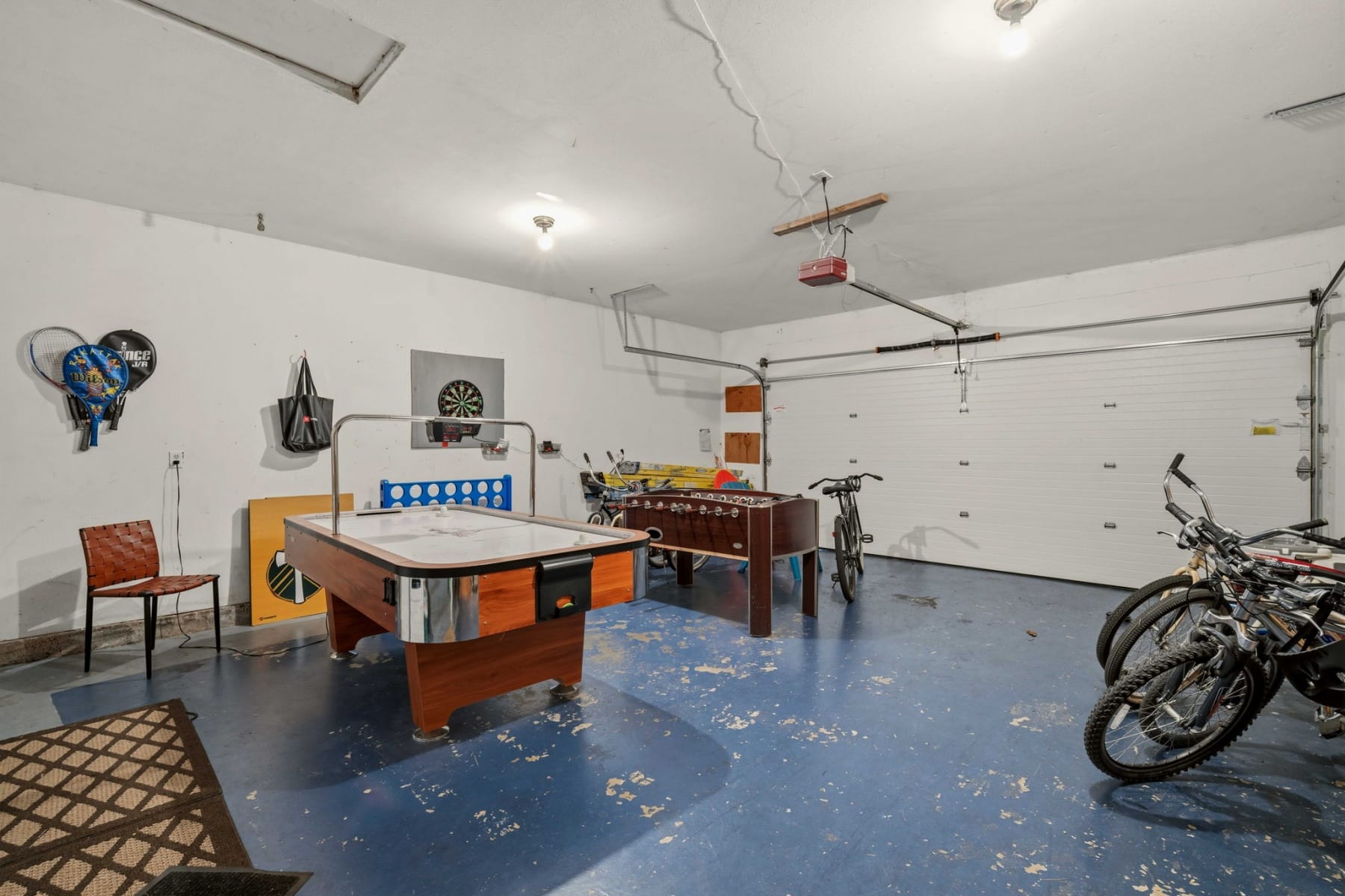  18087 E Butte Lane #4 Sunriver, OR 97707 - 物件實景