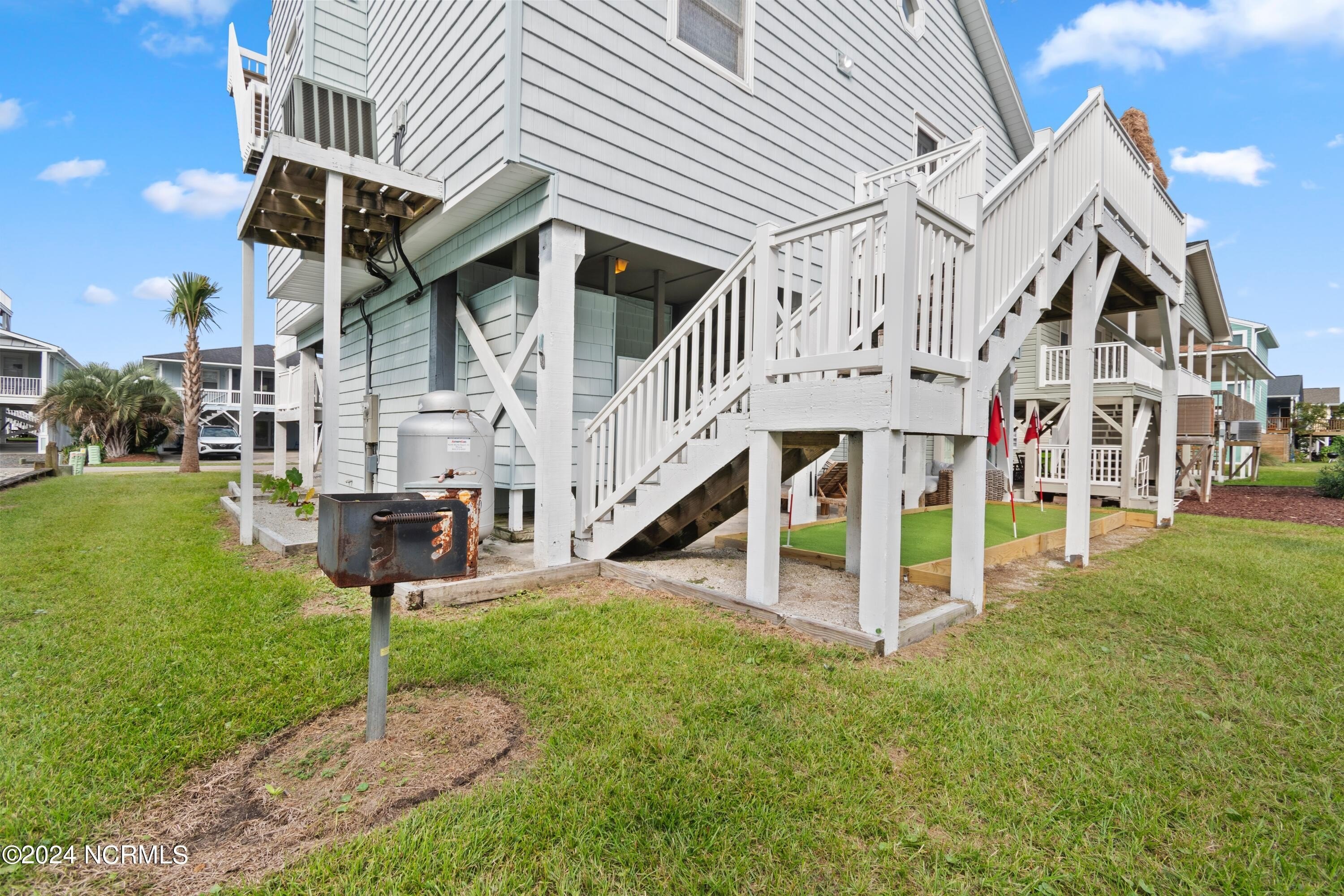 Sunset Beach, North Carolina, 28468, United States, 3 Bedrooms Bedrooms, ,2 BathroomsBathrooms,Residential,For Sale,1977790