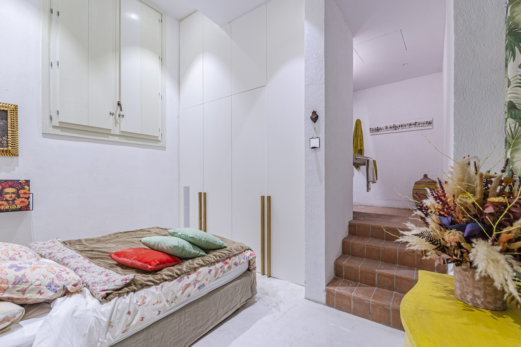  Renovated apartment with historical character in the Barri Gòtic - 物件實景