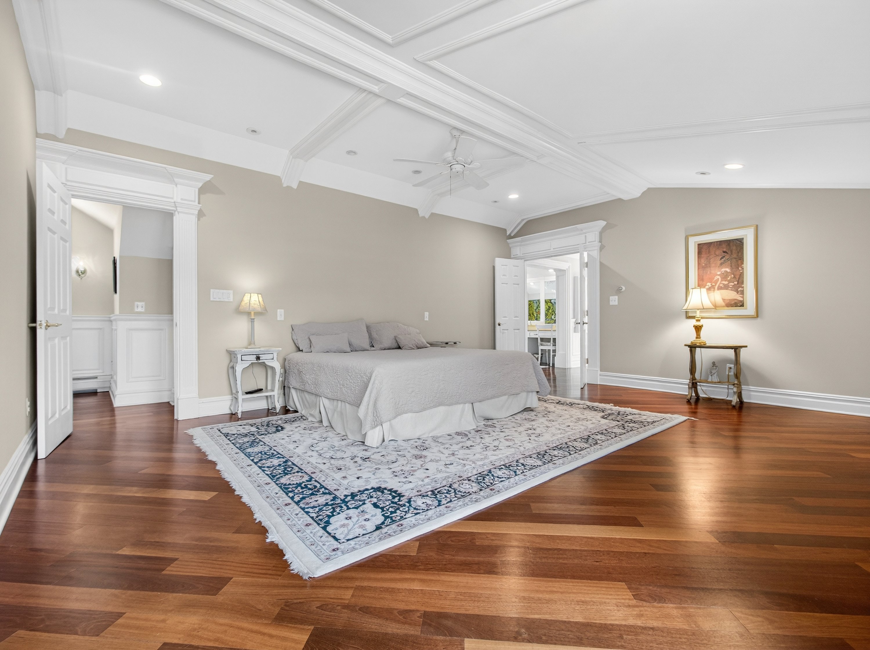  240 Greenridge Road, Franklin Lakes, NJ 07417 - 物件實景