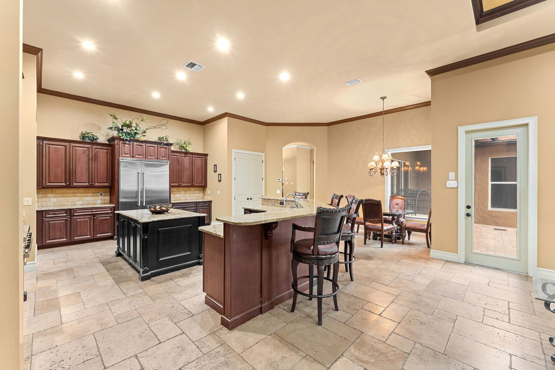  5137 Royal Paddock Way, Merritt Island, FL, 32953 - 物件實景