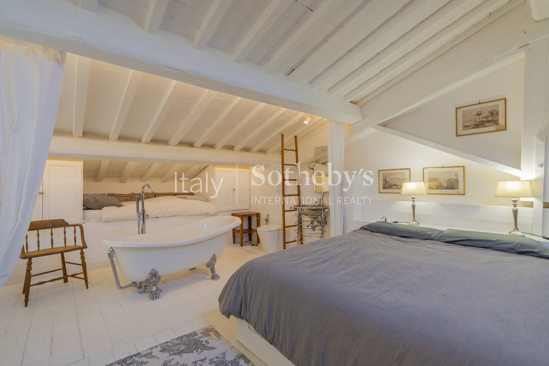  Elegant and bright open space apartment - 物件實景