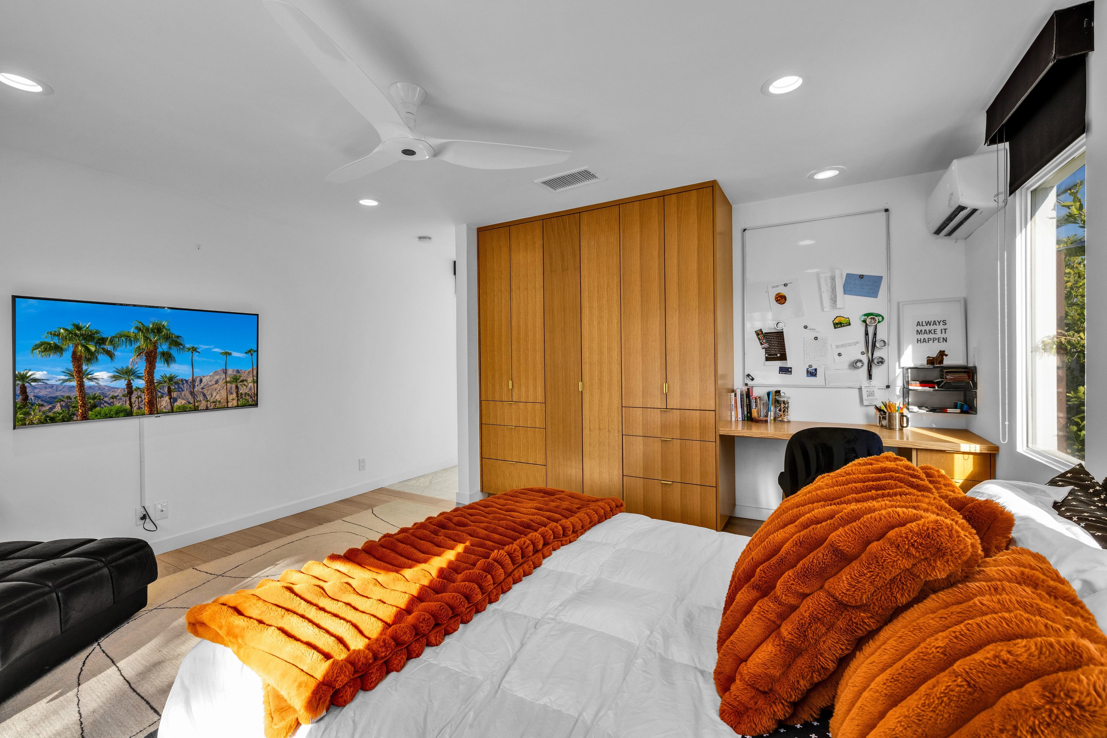  A Private Rancho Mirage Resort Home - 物件實景