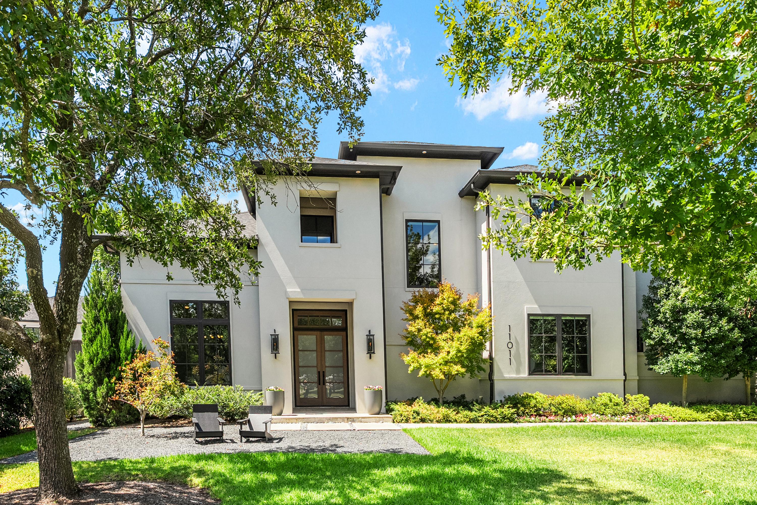 Beautiful Transitional Residence. Timeless Architecture. - 物件實景