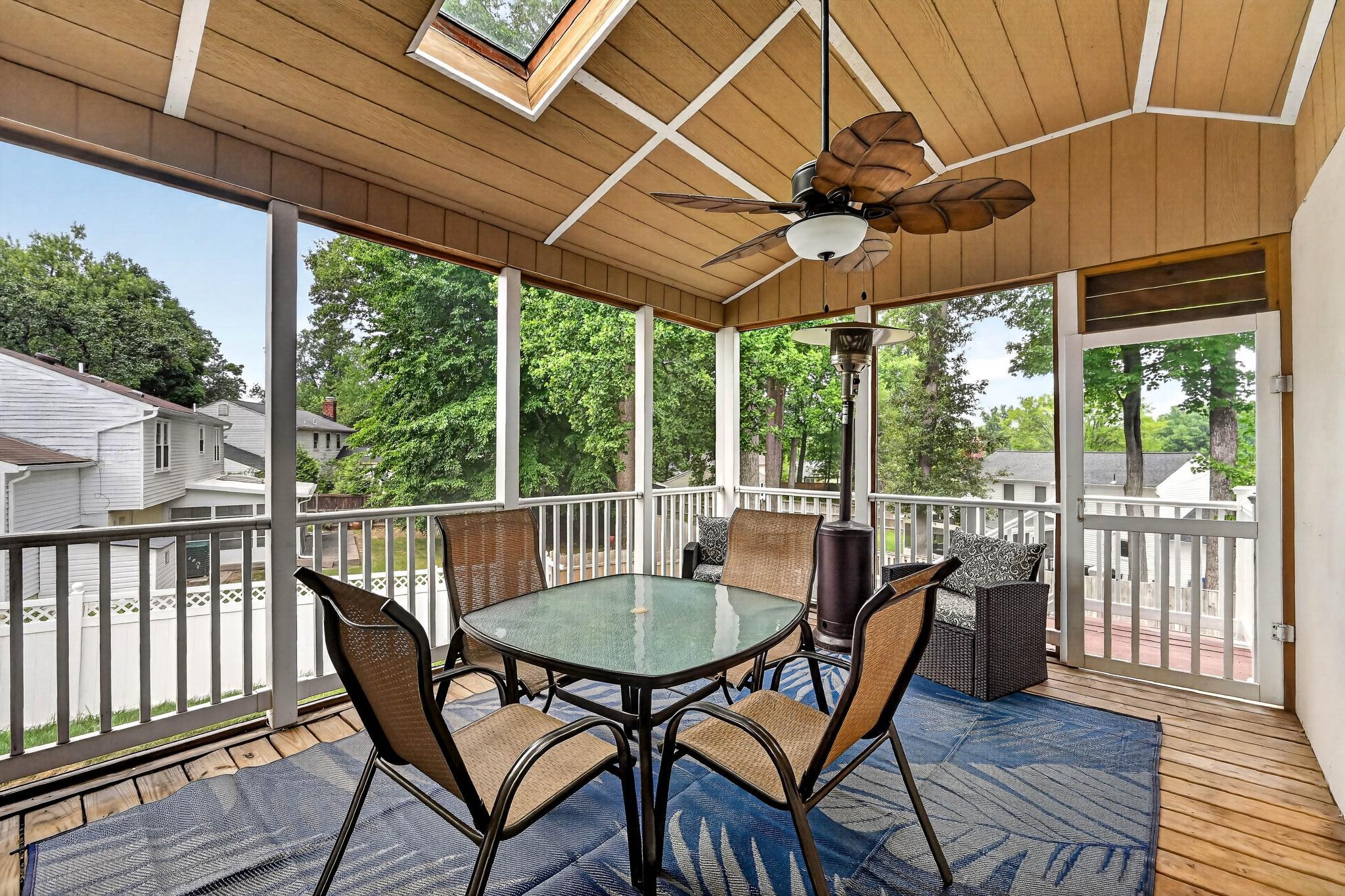  7920 Freehollow Drive, Falls Church, VA, 22042 - 物件實景