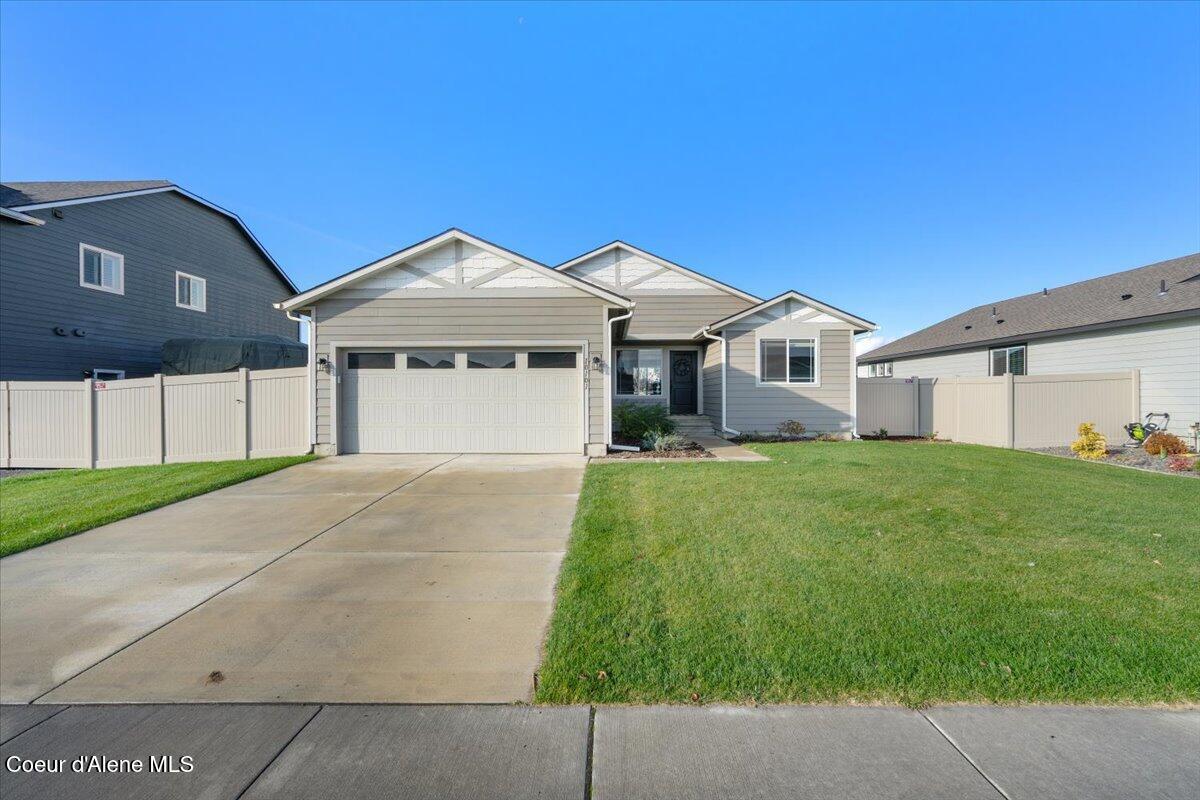 Hayden, Idaho, 83835, United States, 3 Bedrooms Bedrooms, ,2 BathroomsBathrooms,Residential,For Sale,1990456