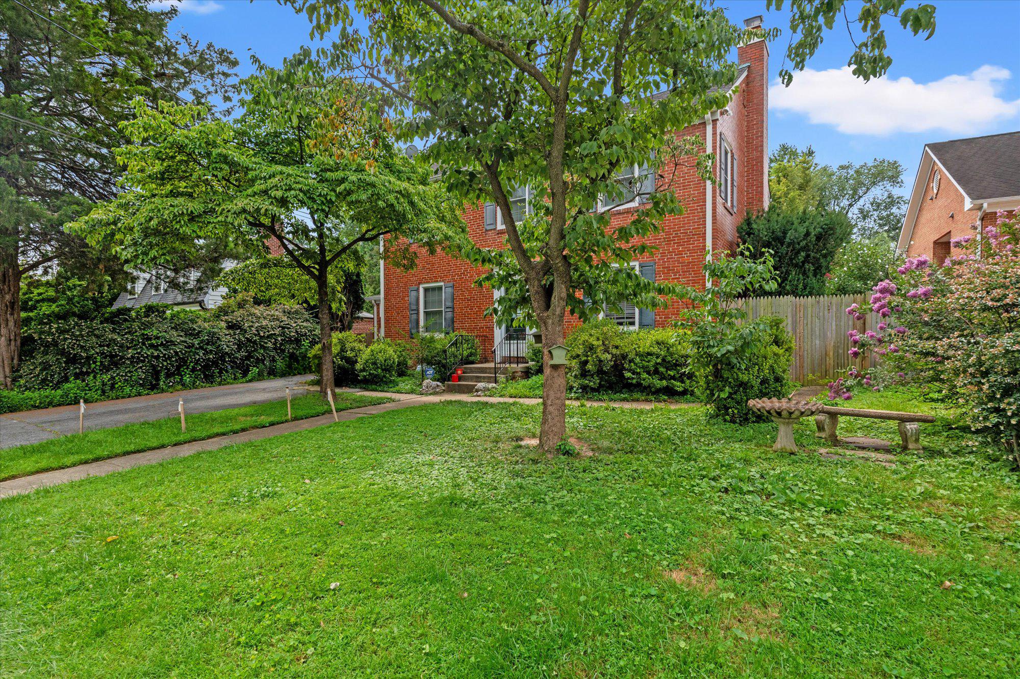  5702 Maiden Lane, Bethesda, MD, 20817 - 物件實景